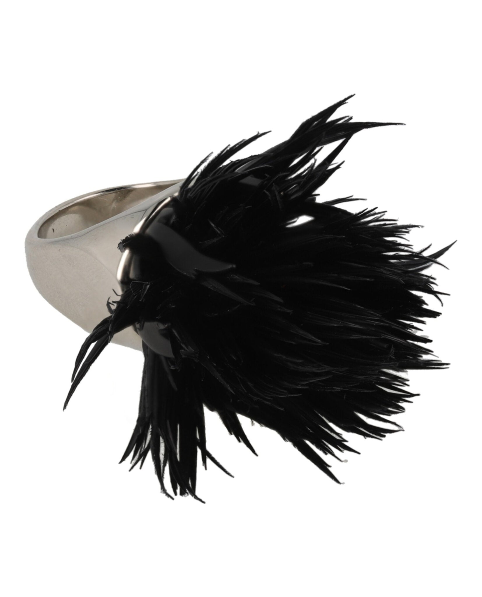 Thistle Ring