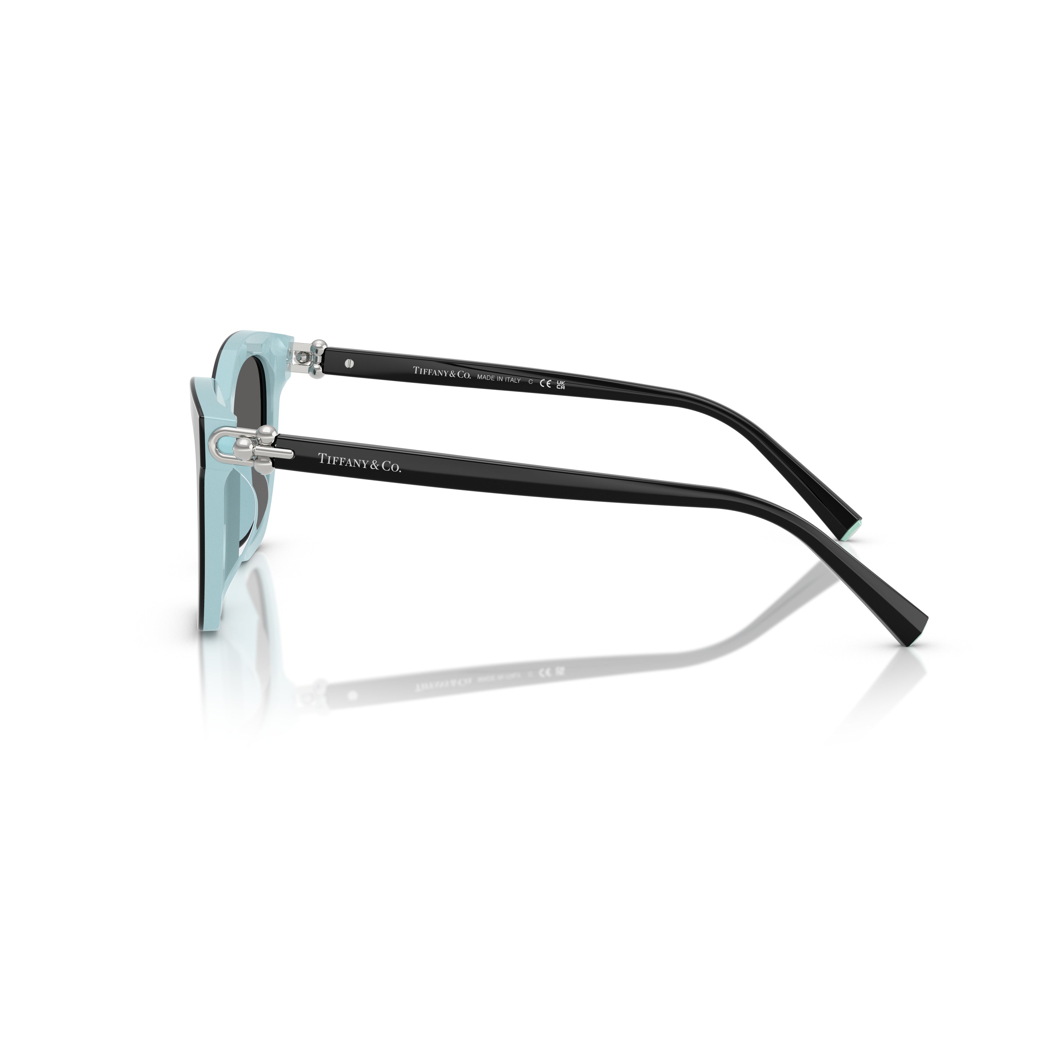 0tf4241d Cat-Eye Sunglasses