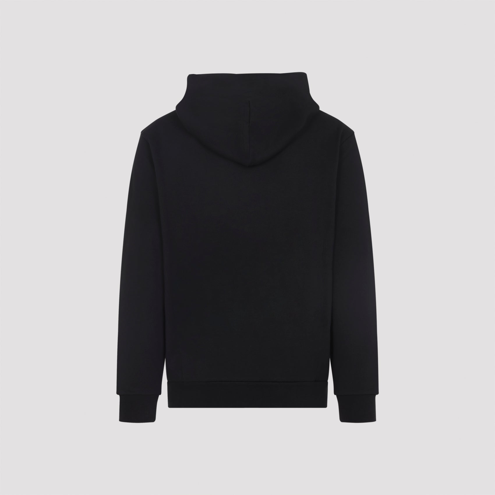 Black Cotton Jacket