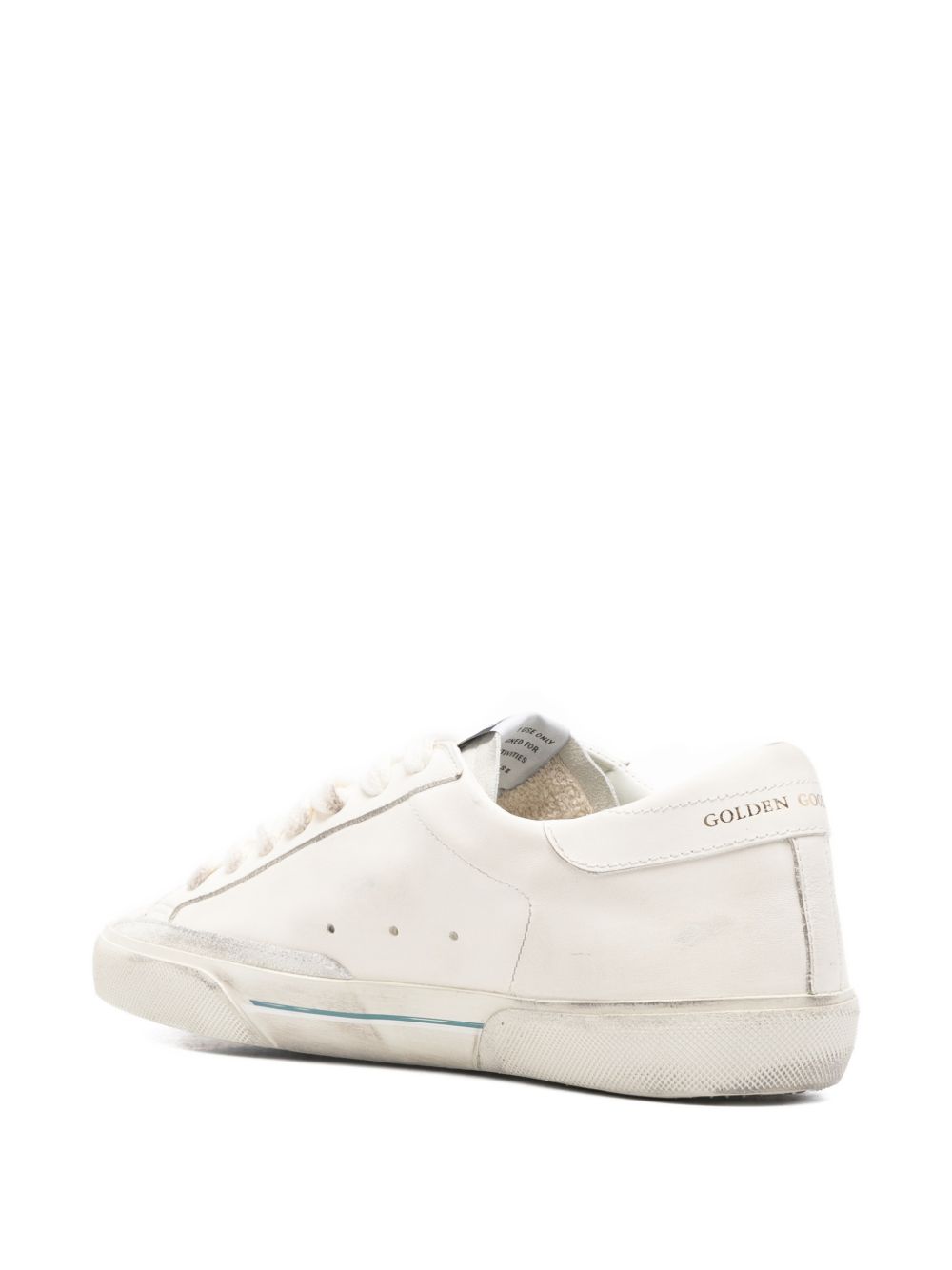 Low-Top Sneakers with Silk-Nylon Blend