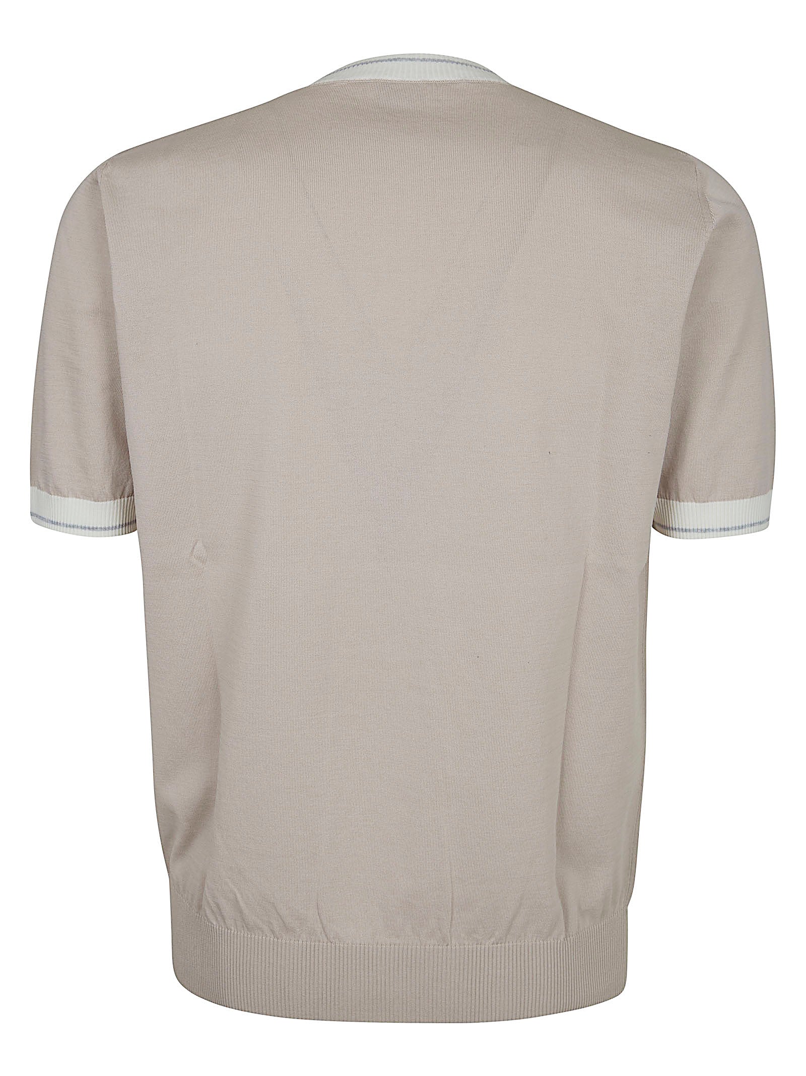Cotton Soft Comfortable Fit T-Shirt