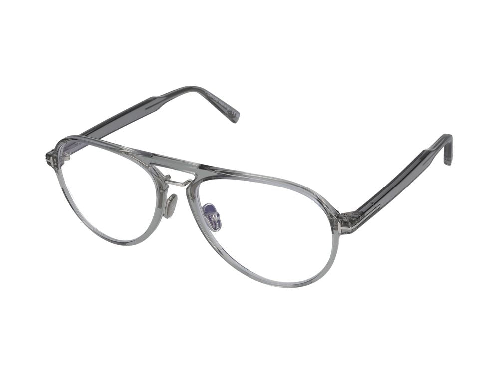 Eyeglasses FT5981-B 020 57/17/145
