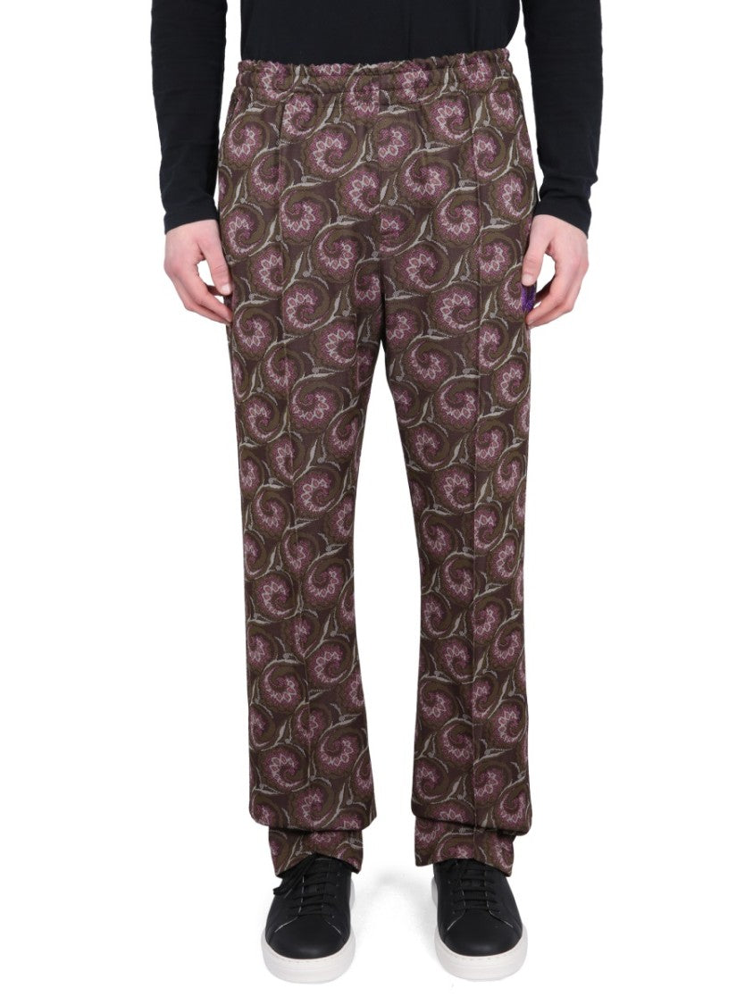 Relaxed Fit Pants