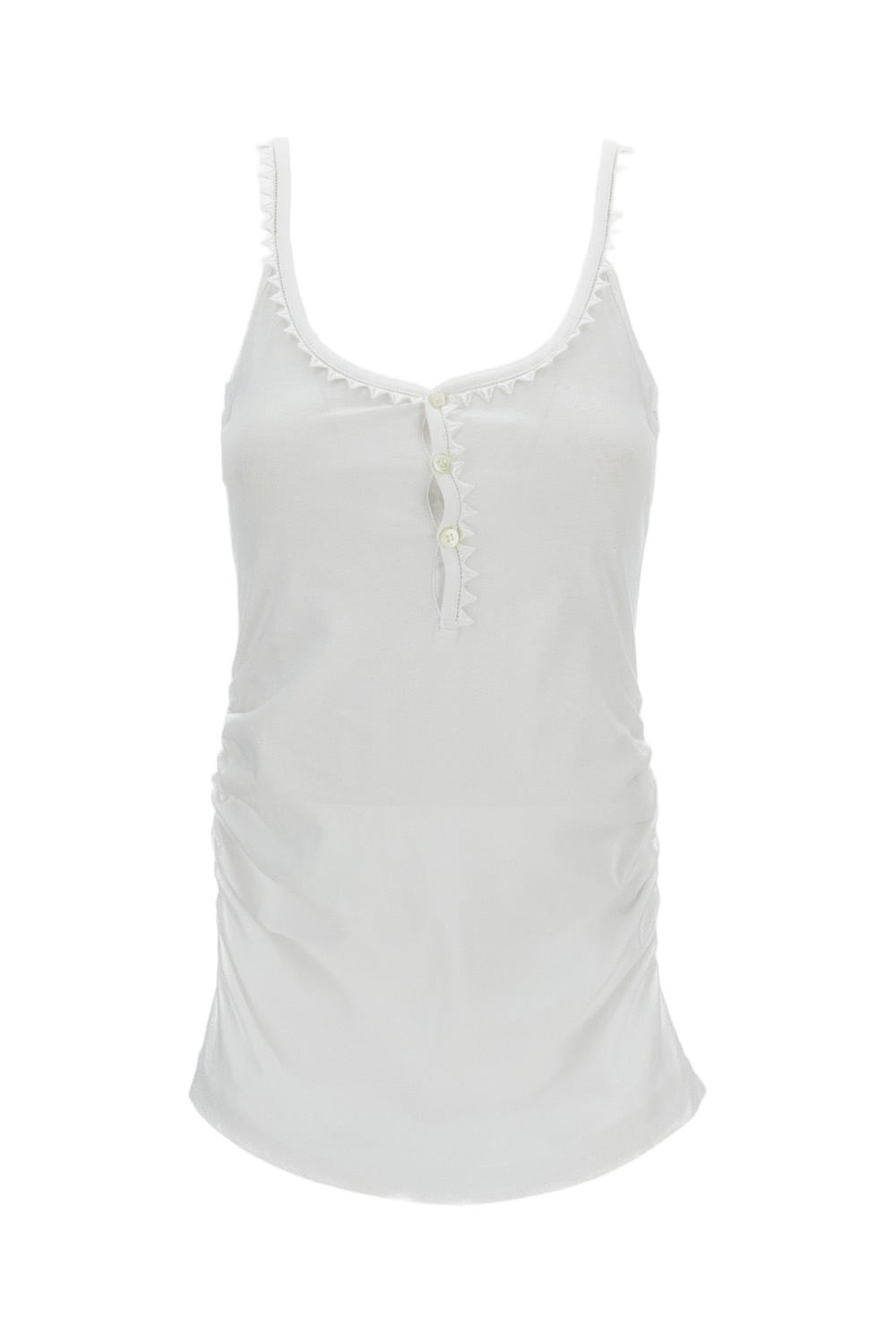 Le Debardeur Clavela Tank Top