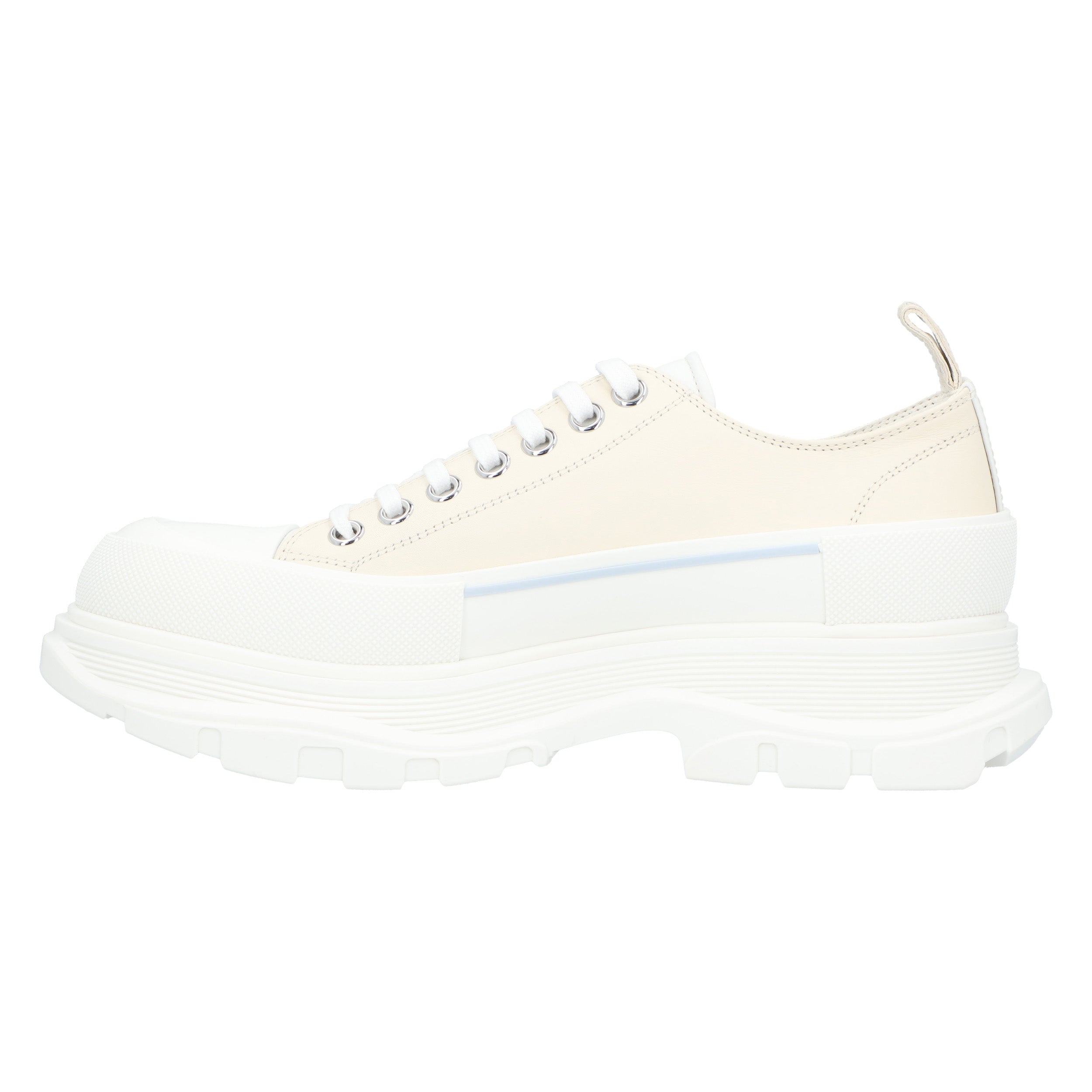 Tread Sneaker 'Beige Grey'