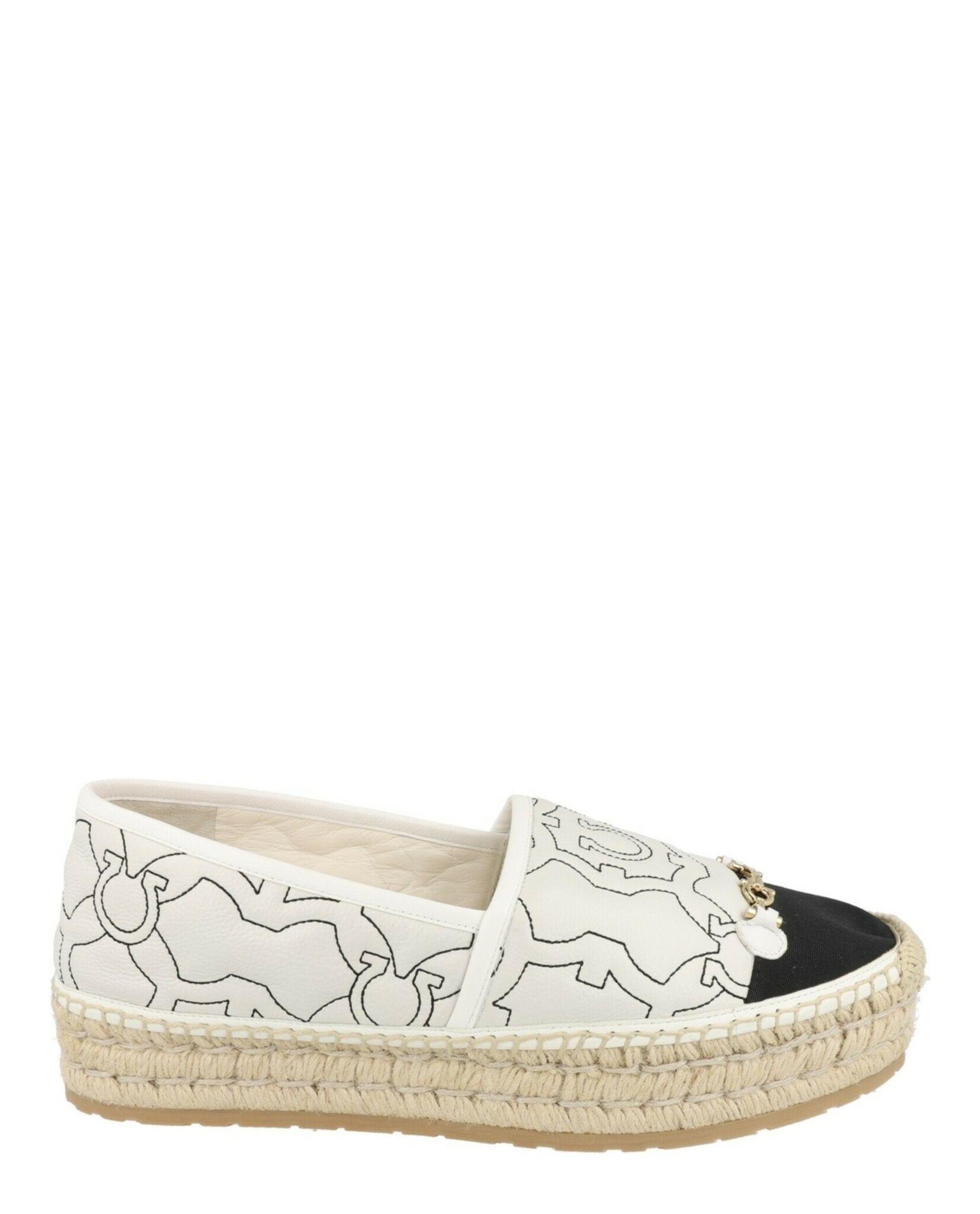 Kim Gal Espadrilles