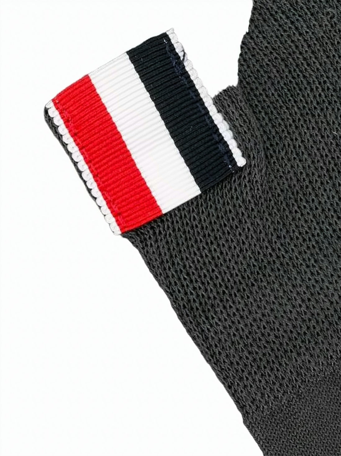 Mid-Calf Cotton Socks