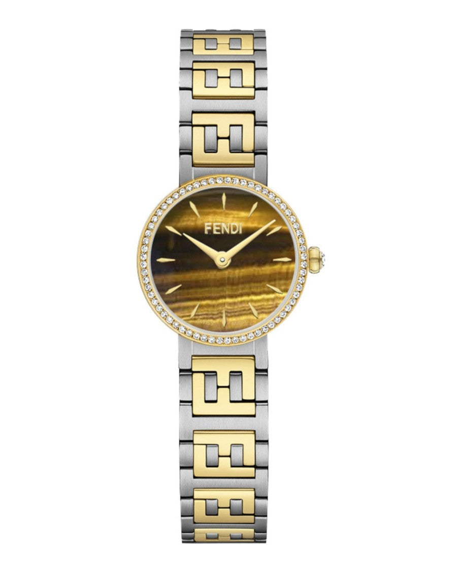 Zegarek Forever Diamond