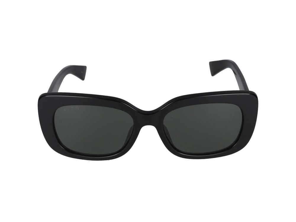 Sunglasses Gucci GG1979SK 001 black black grey 55/18/145