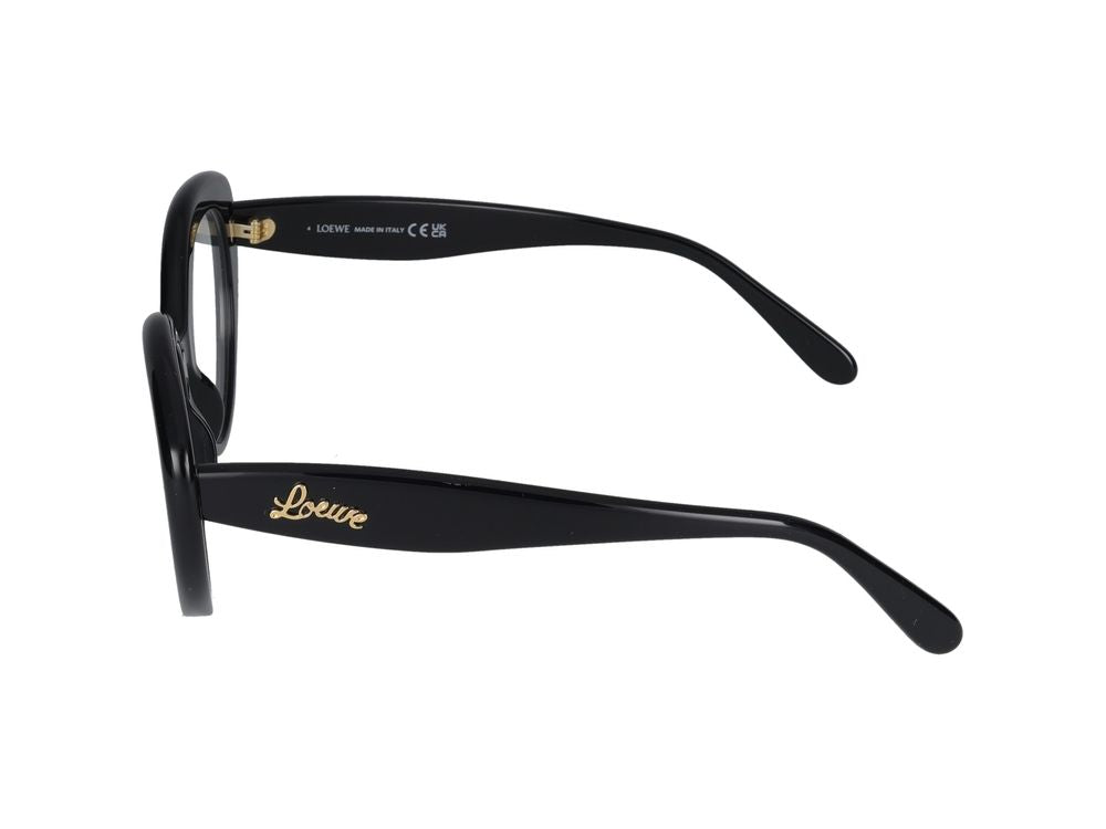 Eyeglasses Lw50088I 001 52/19/140
