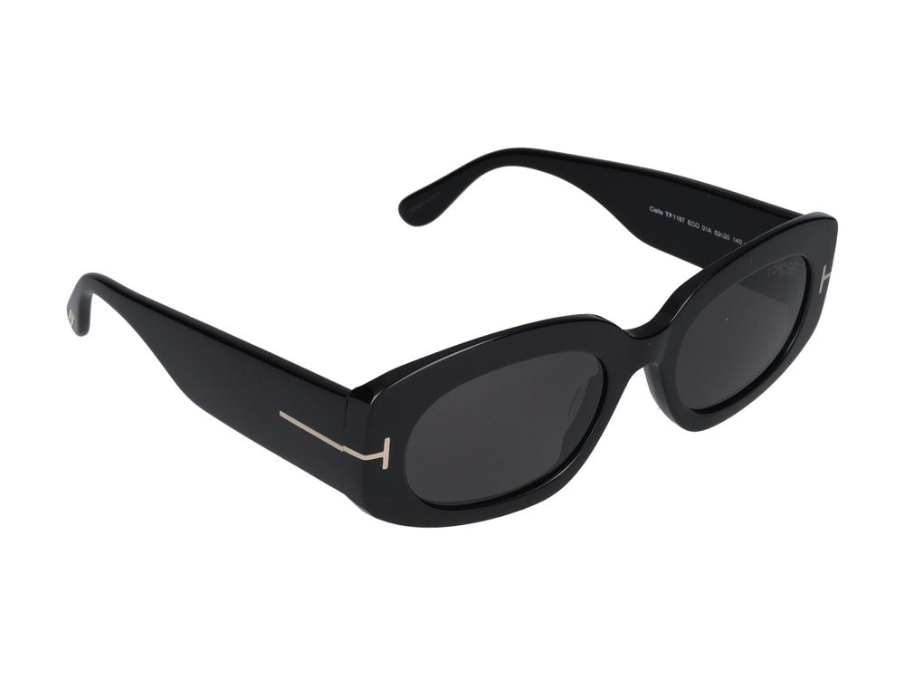 Sunglasses Ft1187 01A 52/20/140