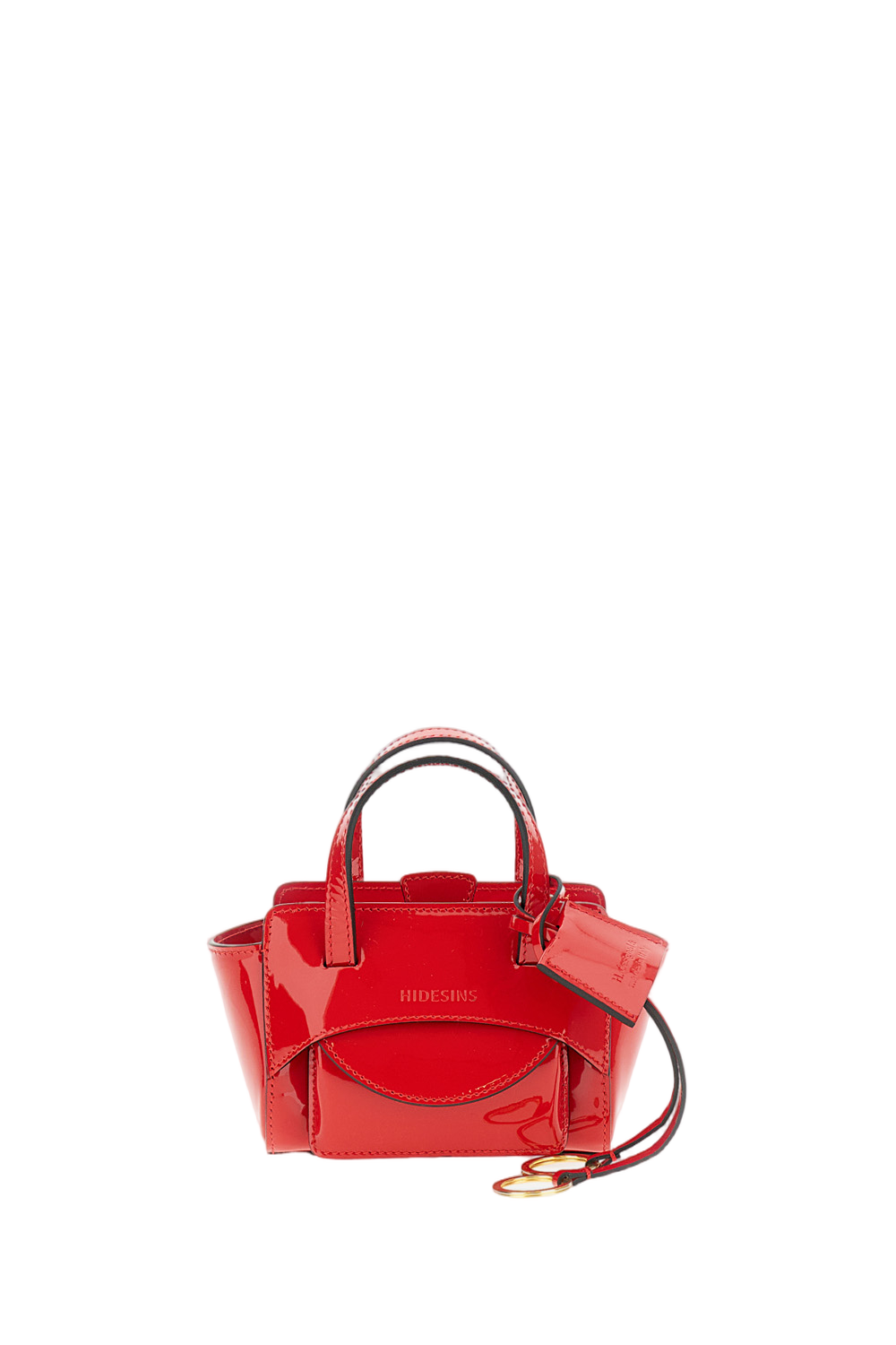 Extra Small Flap Bag