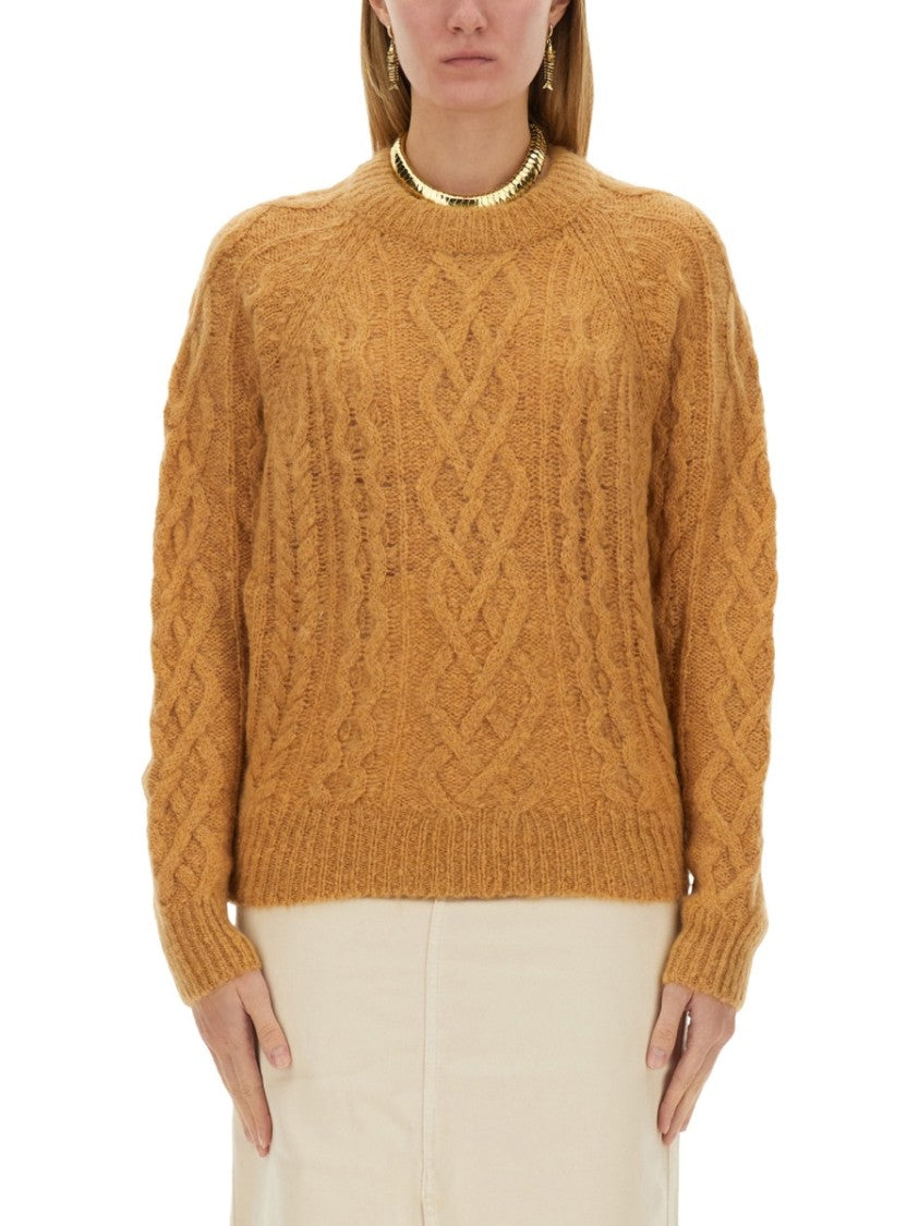 Elka Sweater