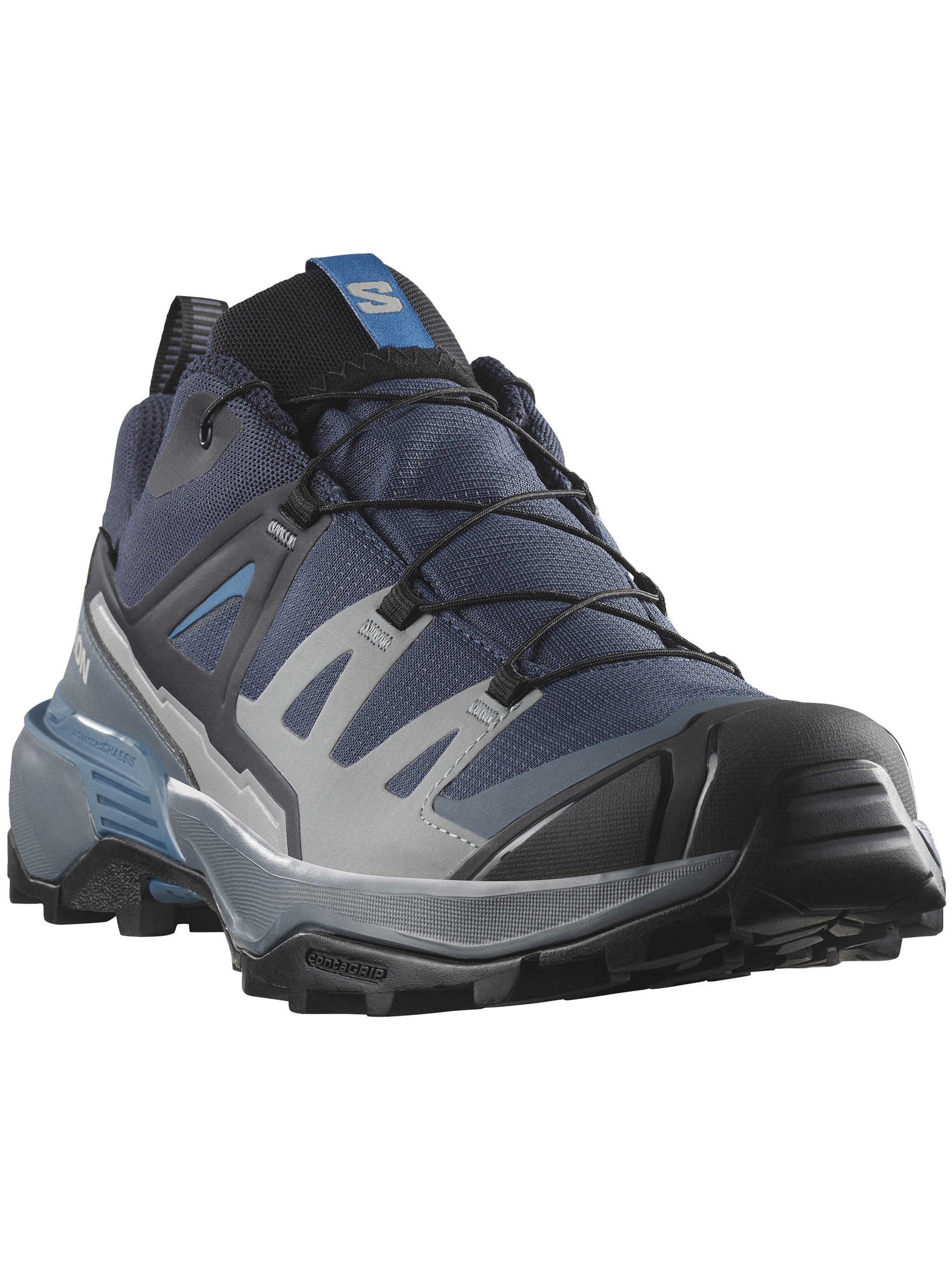 Dark Blue X Ultra 360 Sneakers