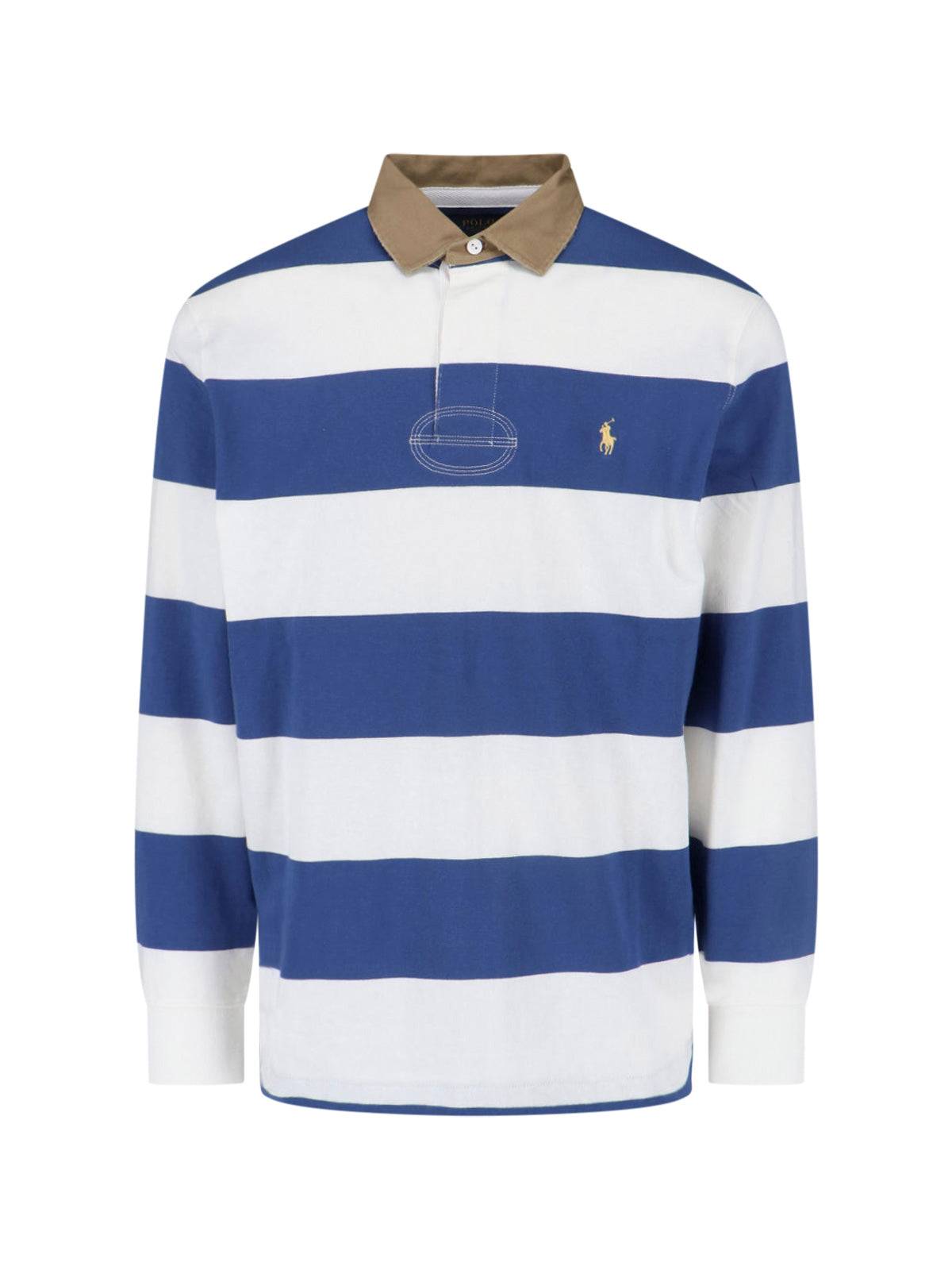 Classic Crew Neck White T-Shirt