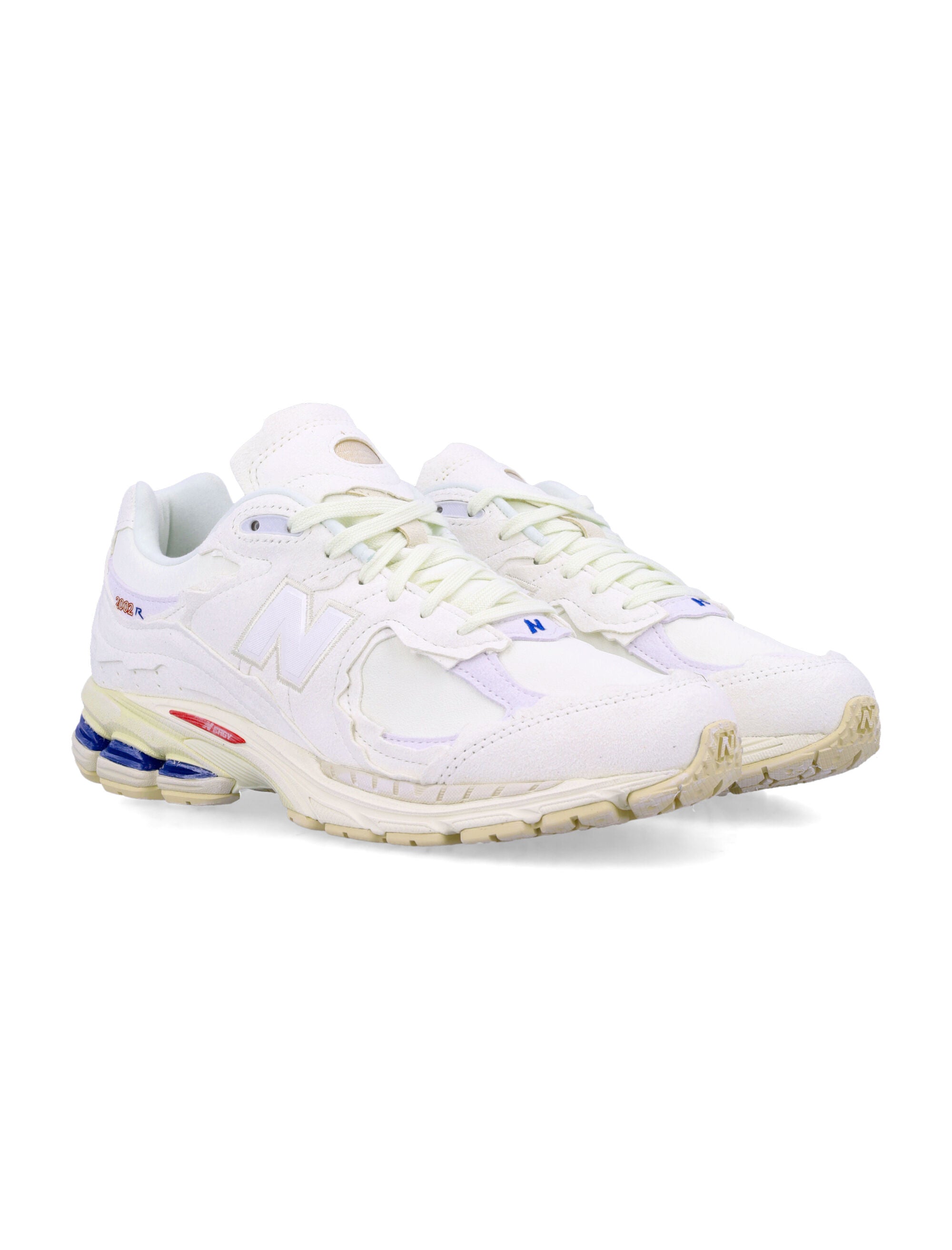 2002r White Protection Sneakers
