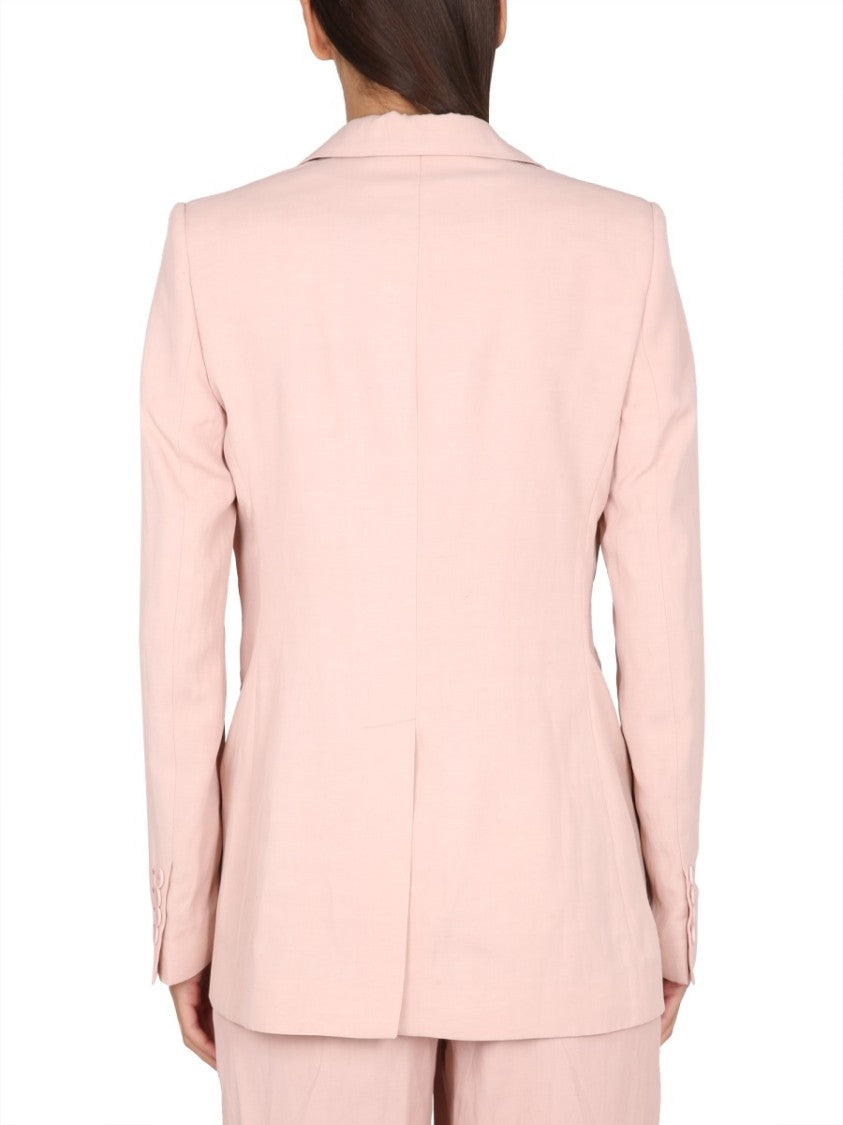 Tailored Jacket
