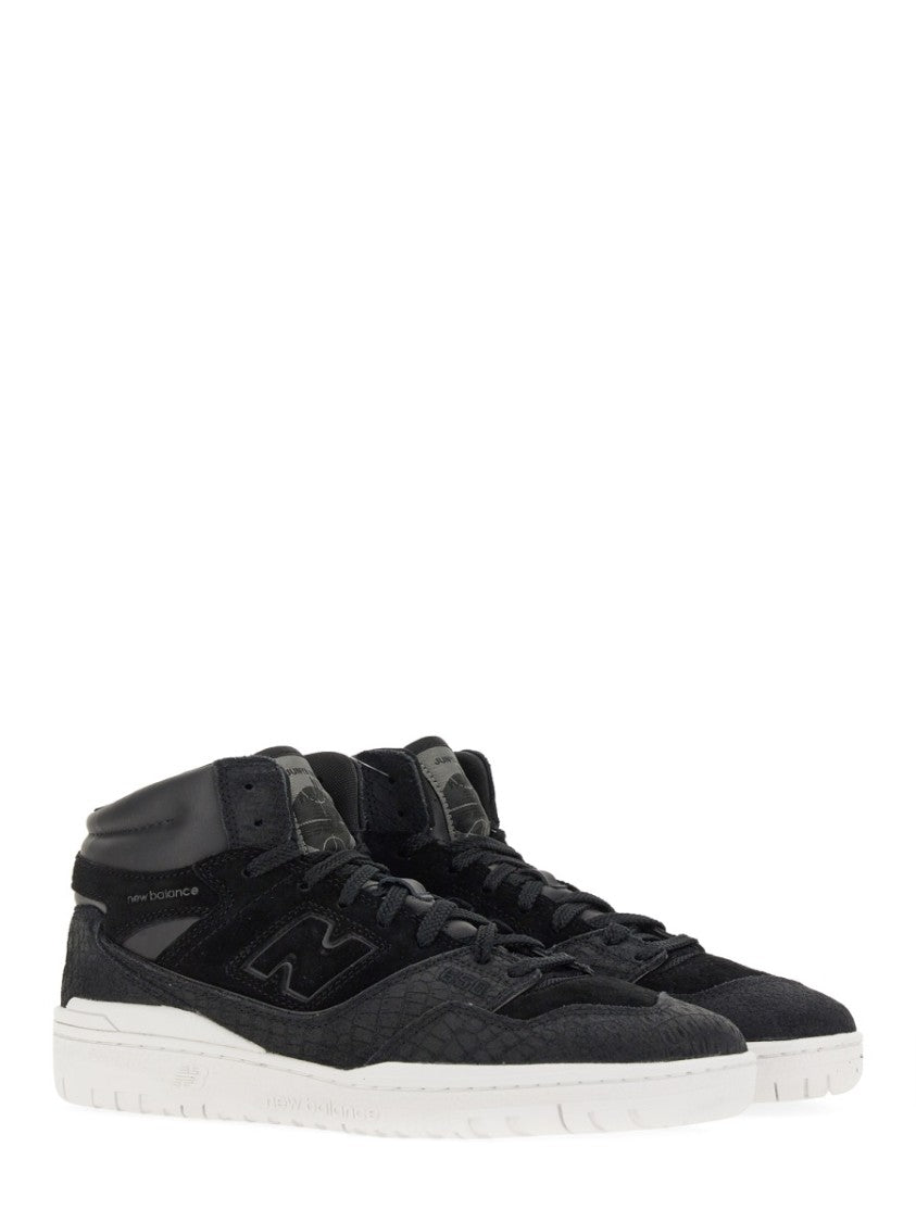 "650" High-Top Sneakers