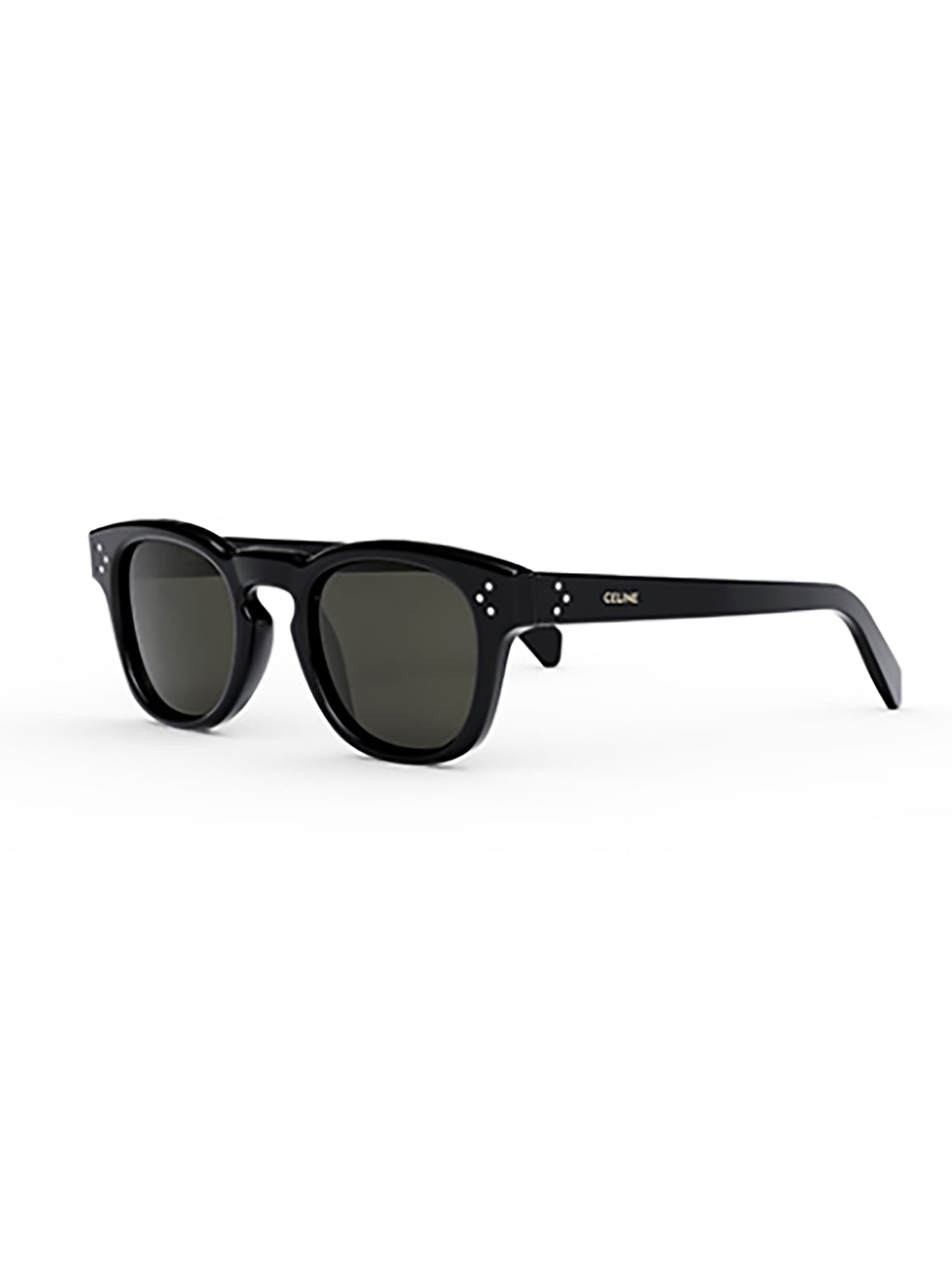 Celine Cl40233I Sunglasses With International Fit