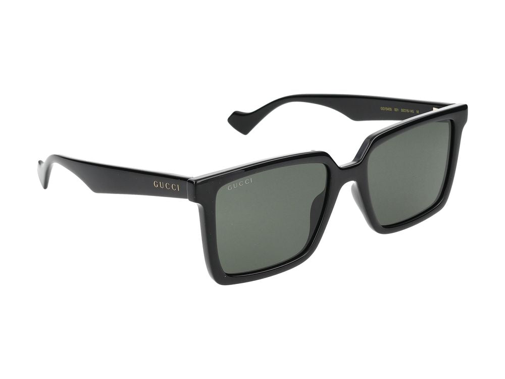 Sunglasses GG1540S 001 black black grey 55/18/145