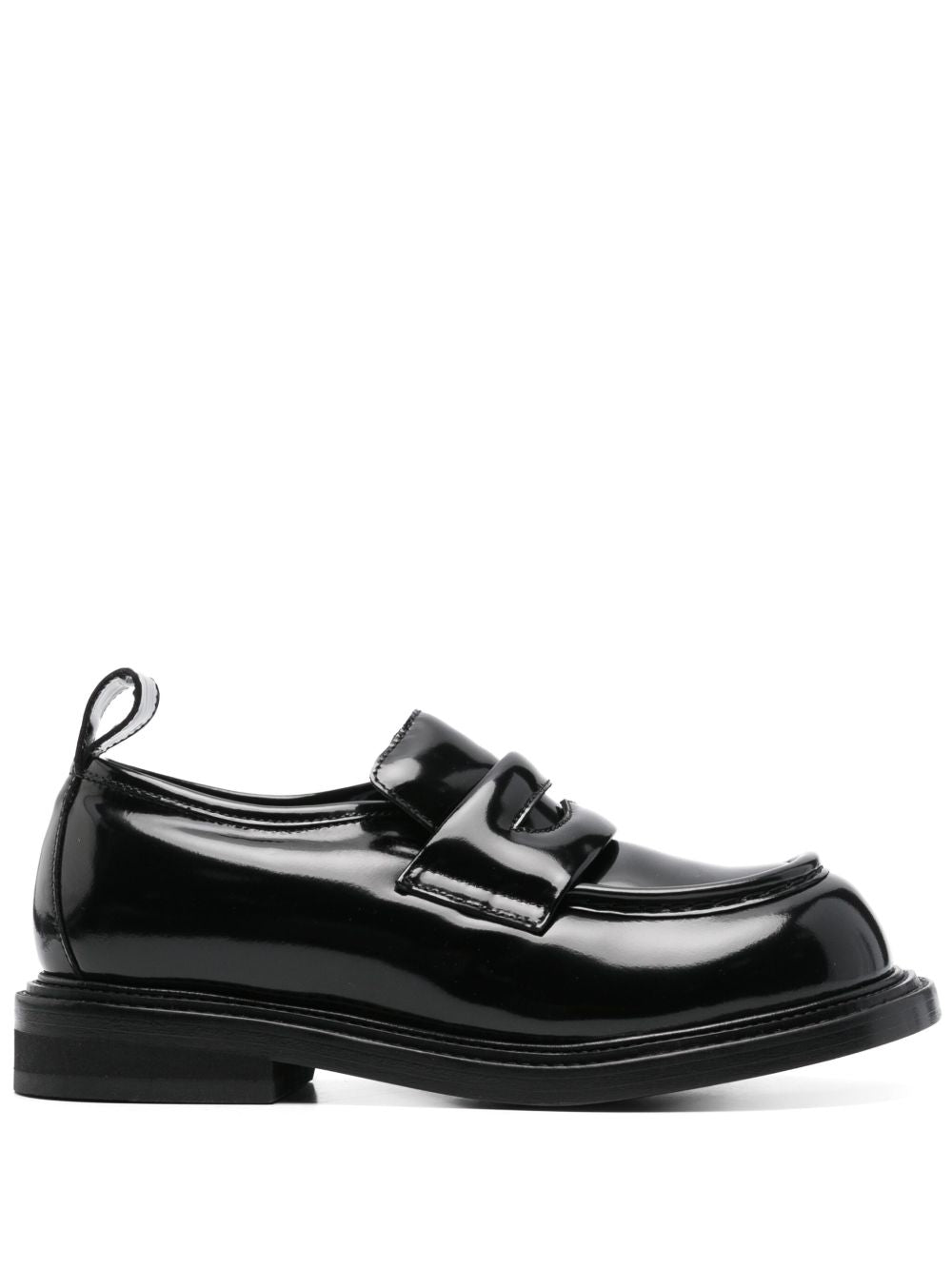 Penny Slot Women's Flat Shoes