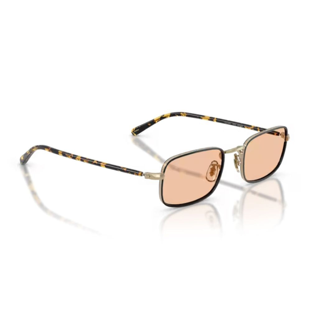Ov1366T Brymer 5035 Gold/Black Eyewear