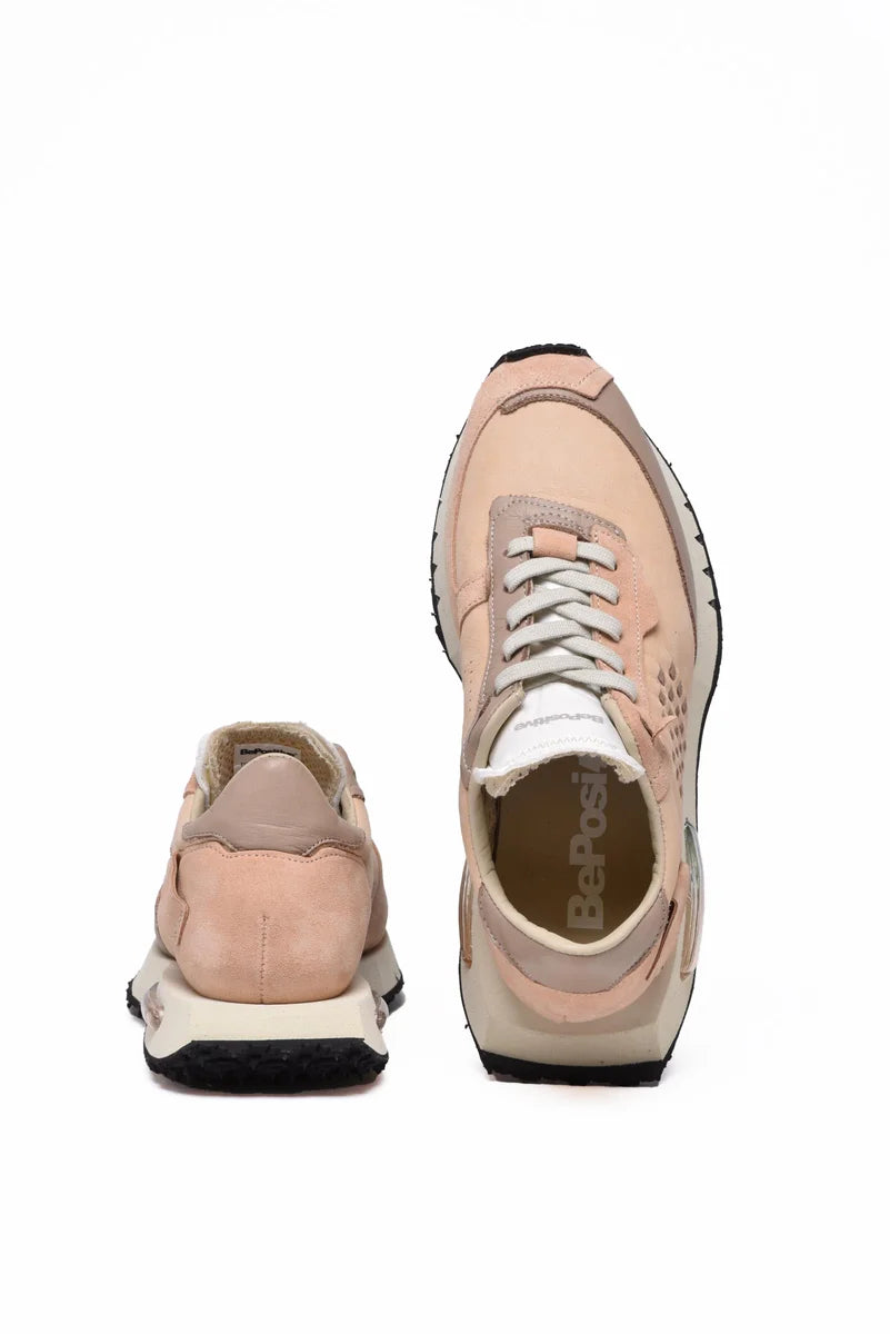 Space Race Sneakers
