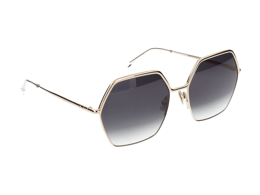 Sunglasses Isabel Marant IM 0119/S 000 Rose Gold 59/18/140