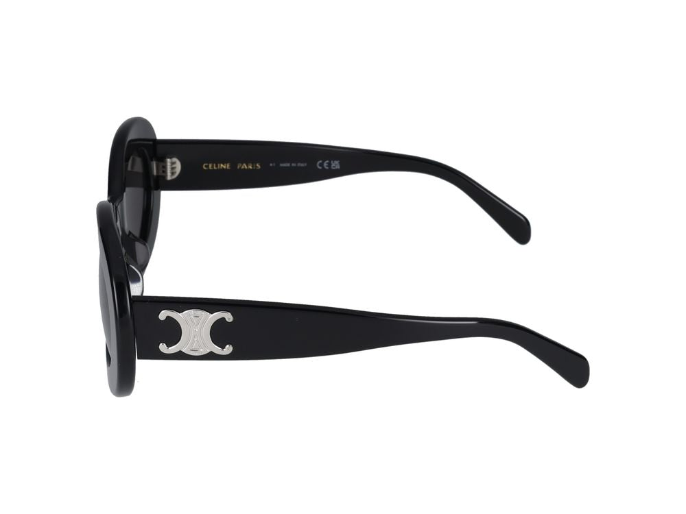 Sunglasses Cl40312U 01A 53/22/145