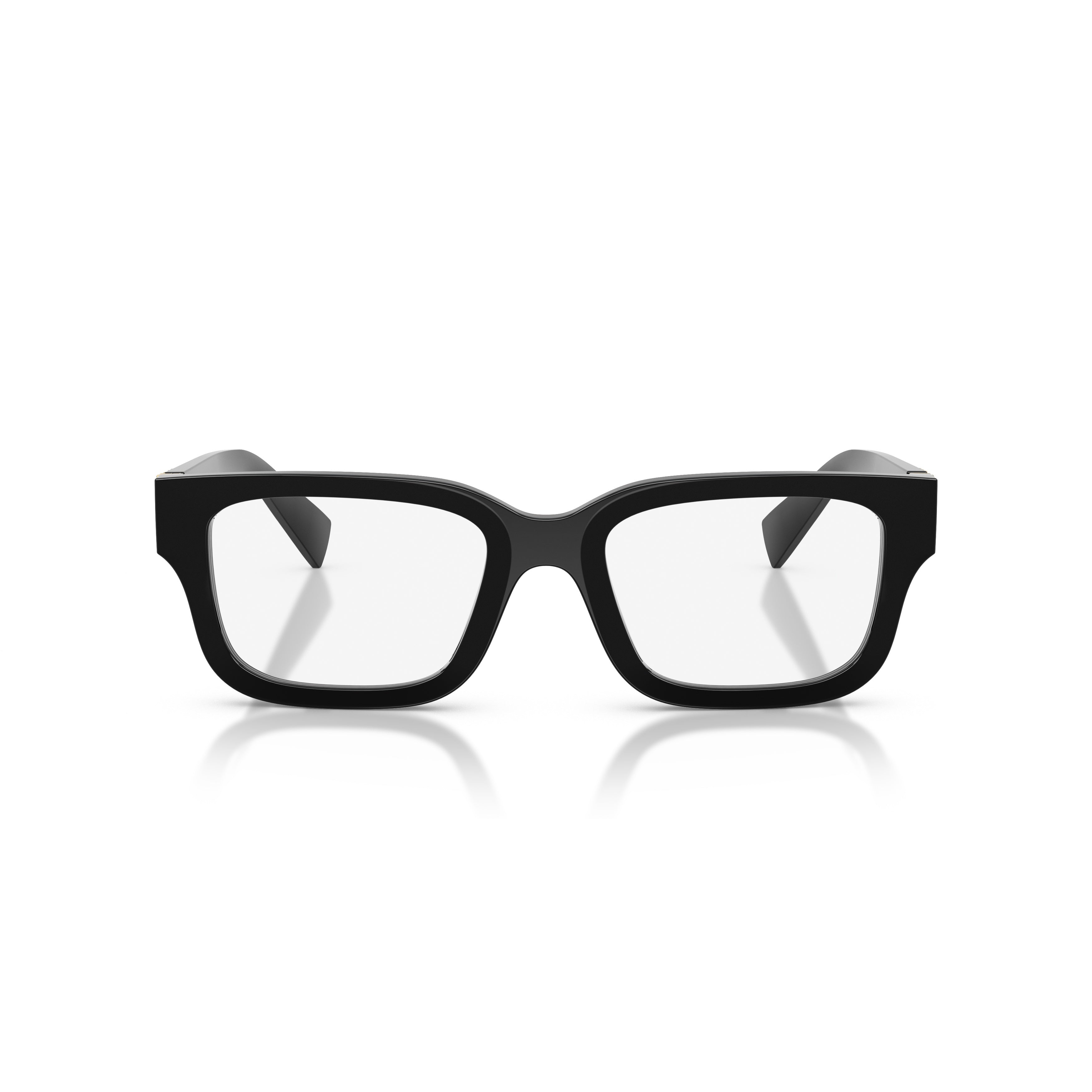 0mu 02yv Bold Rectangular Acetate Sunglasses