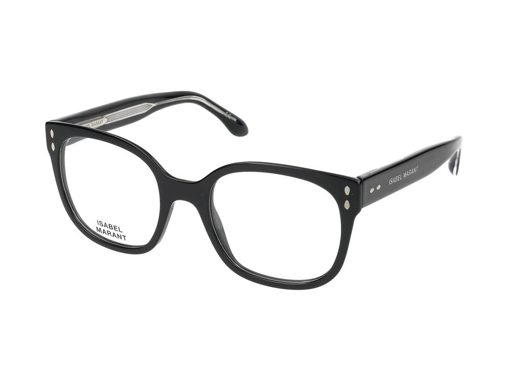 Eyeglasses Isabel Marant IM 0021 807 Black 52/20/145
