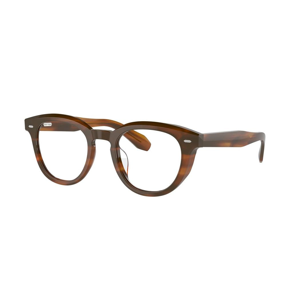 Ov5547U - N.05 Squared Acetate Eyewear