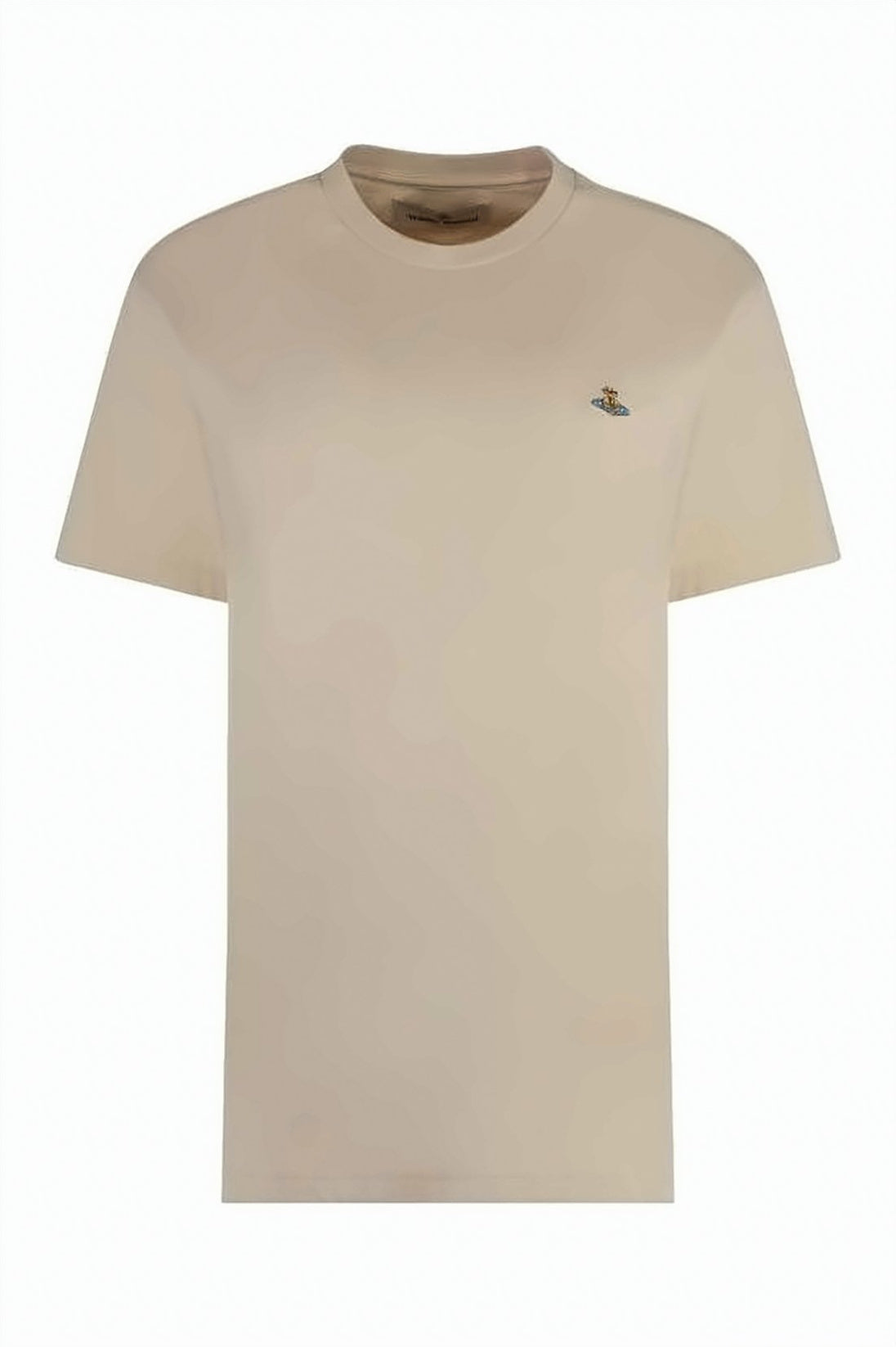 Classic Orb Logo T-Shirt