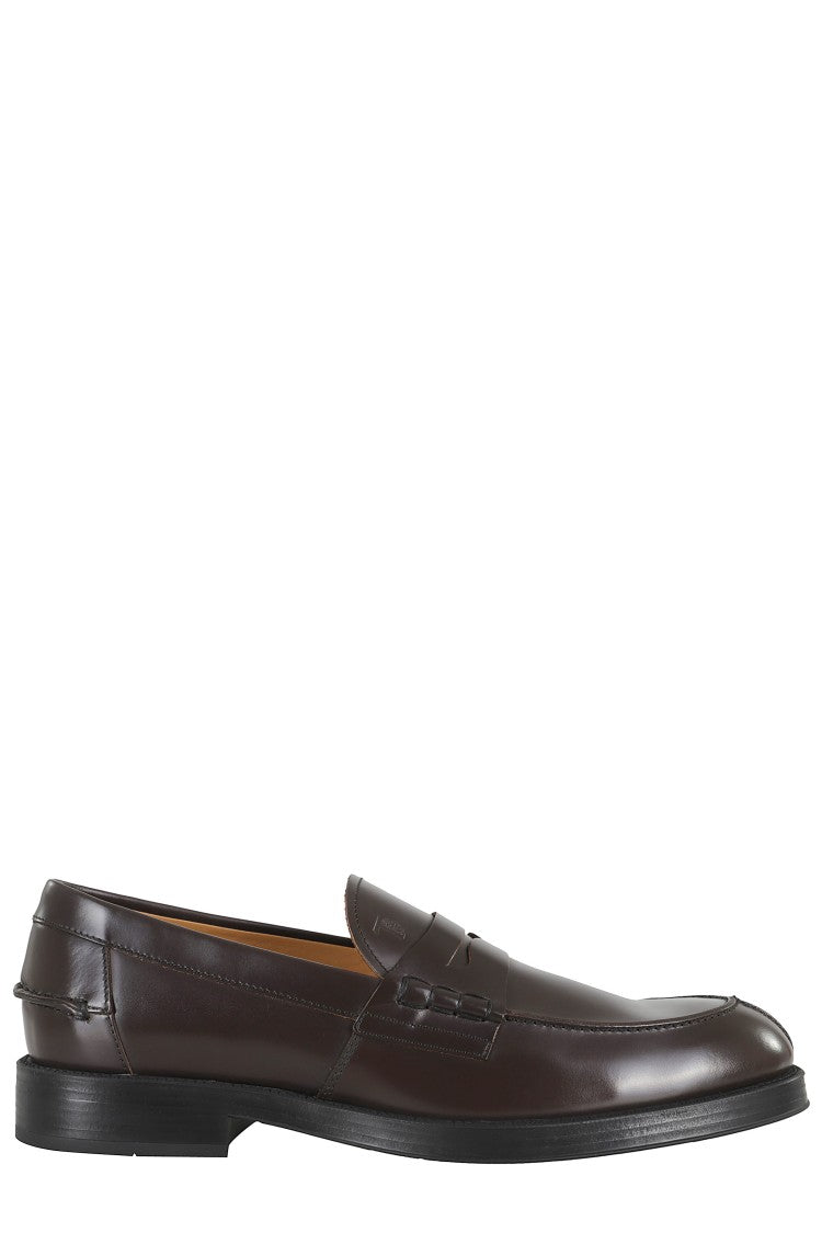 Formal Rubber Loafer 75L