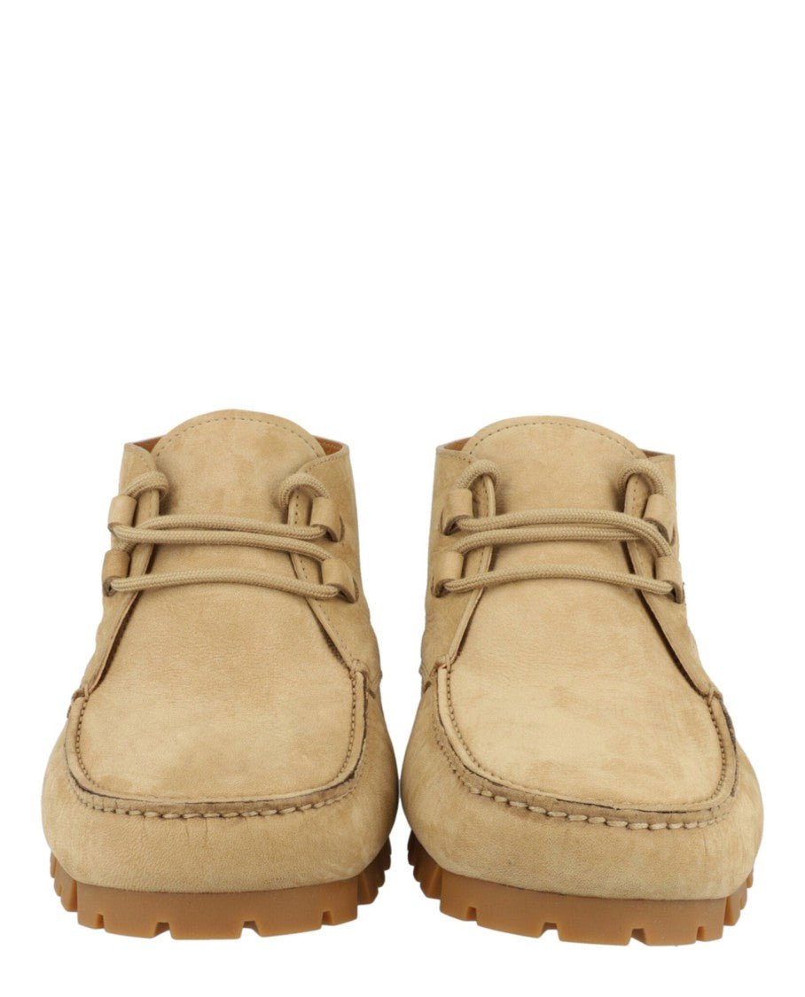 Giasone Ankle Boots