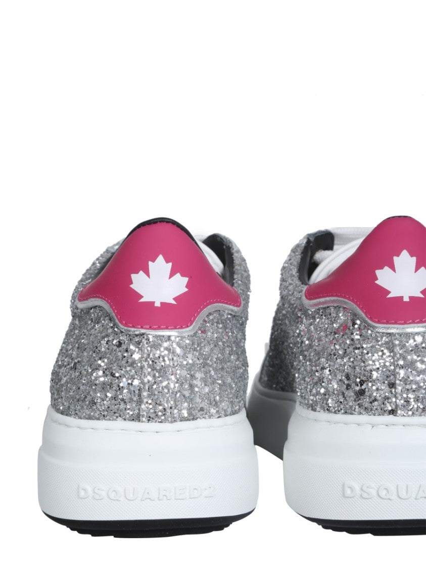 Bumper Sneakers