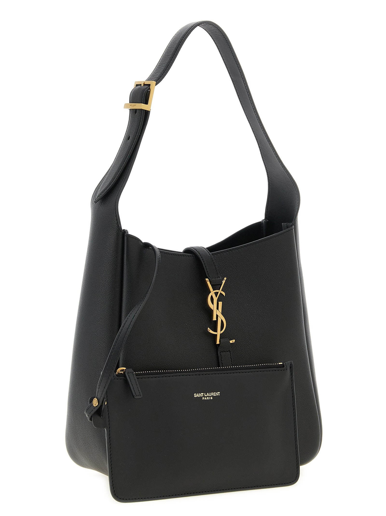 Micro 'Le 5 À 7' Shoulder Bag