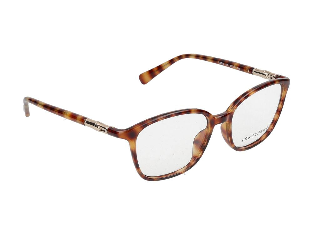 Eyeglasses LO2706 230 Havana 52/16/140