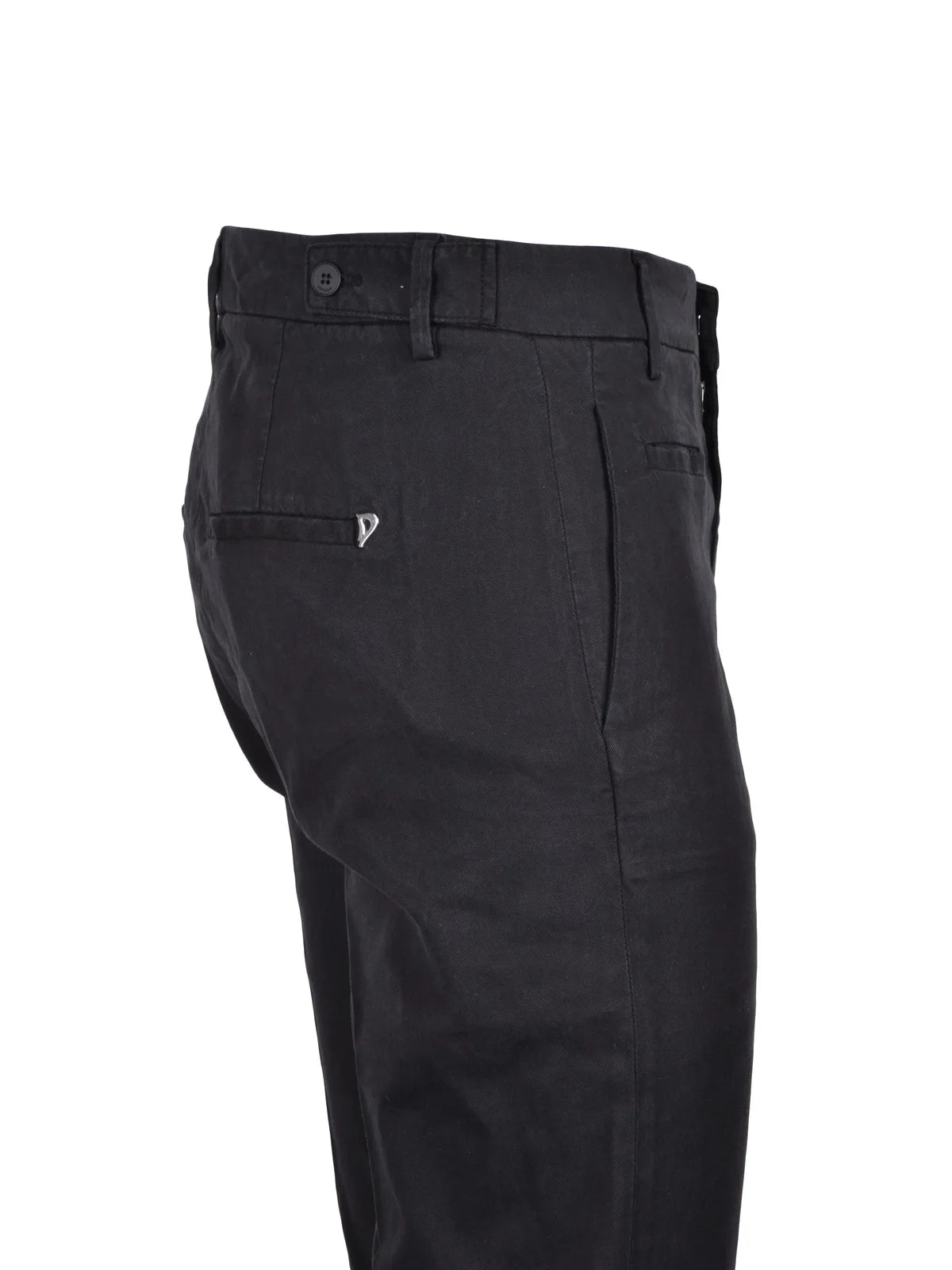 Ariel Trousers - Black