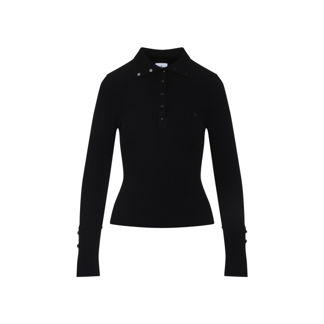 Lightweight Viscose T-Shirt