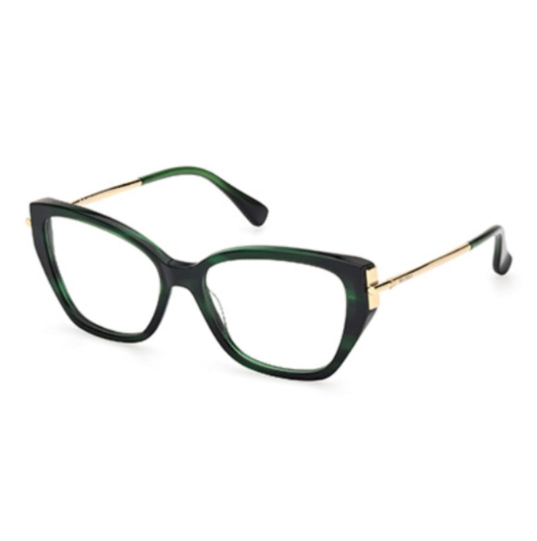 Mm5117 Oversized Cat-Eye Eyeglasses