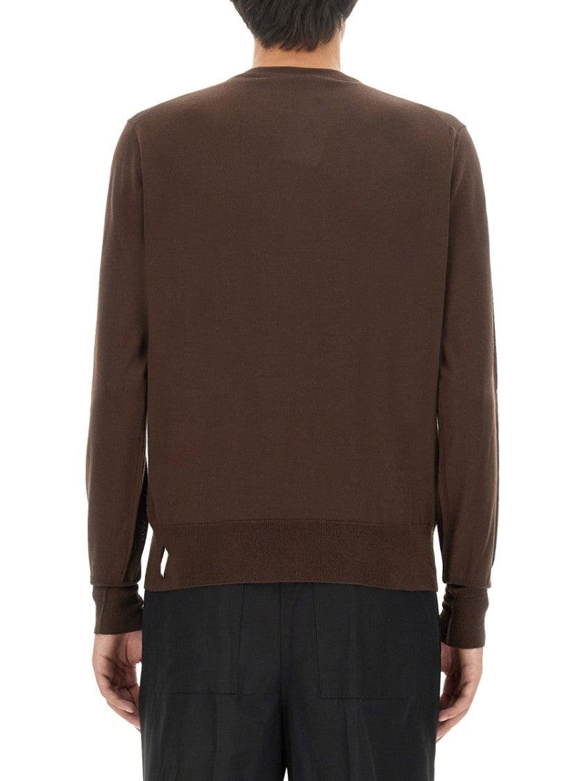 Regular Fit Sweater