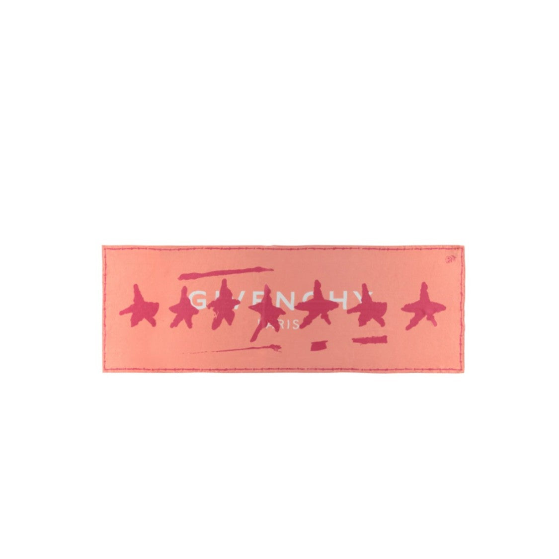 Logo Scarf