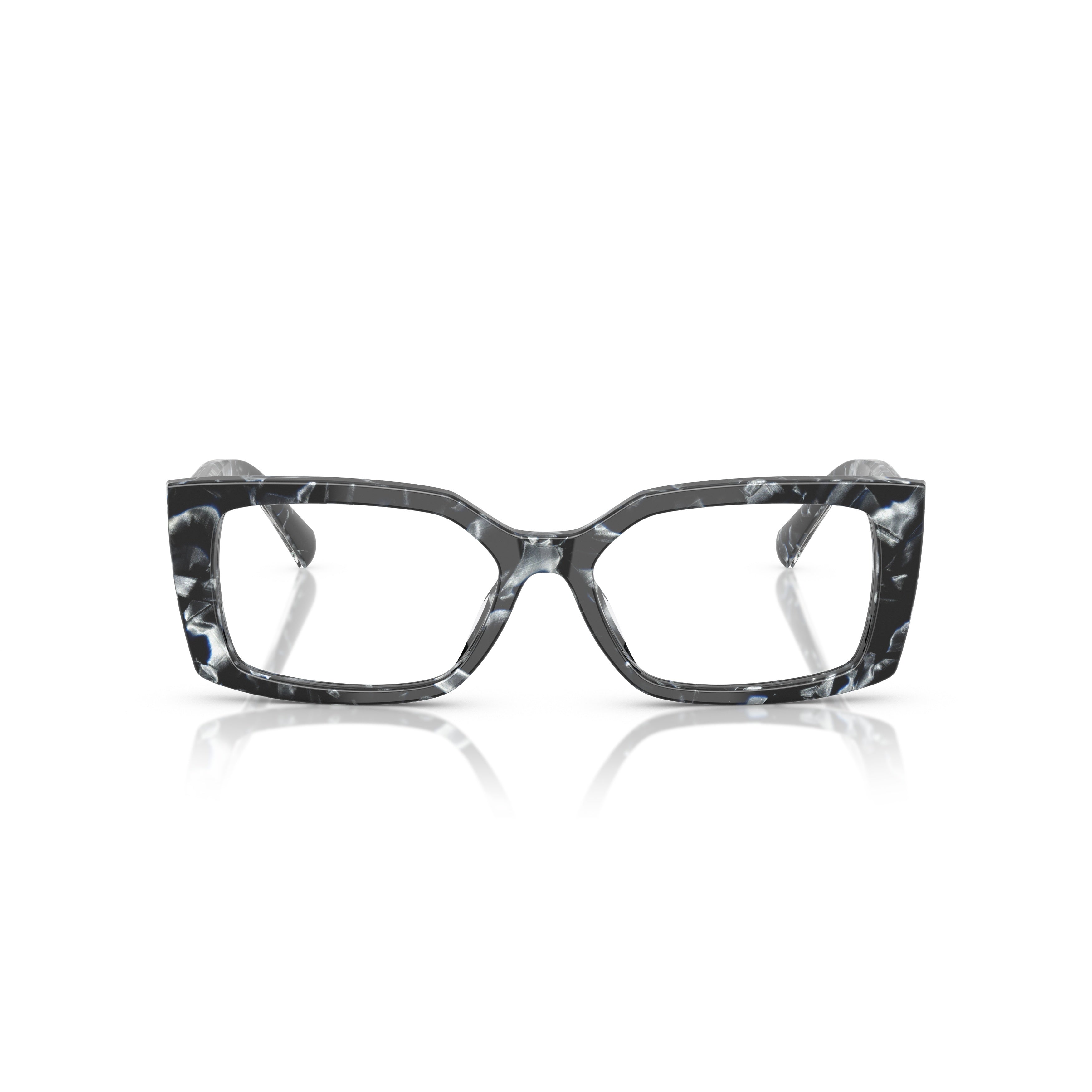 0tf2269u Rectangular Acetate Eyeglasses