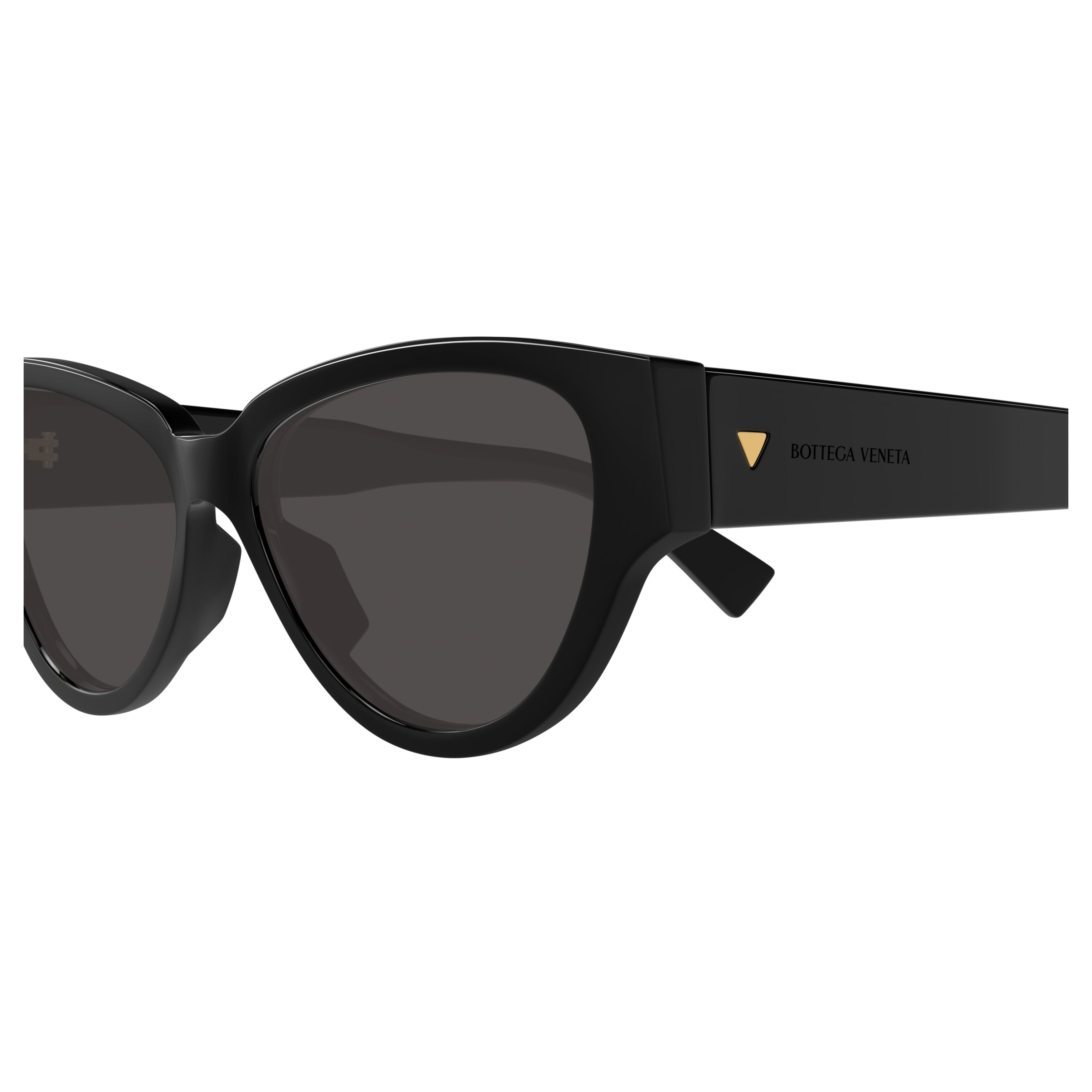 Bv1319s Cat-Eye Sunglasses