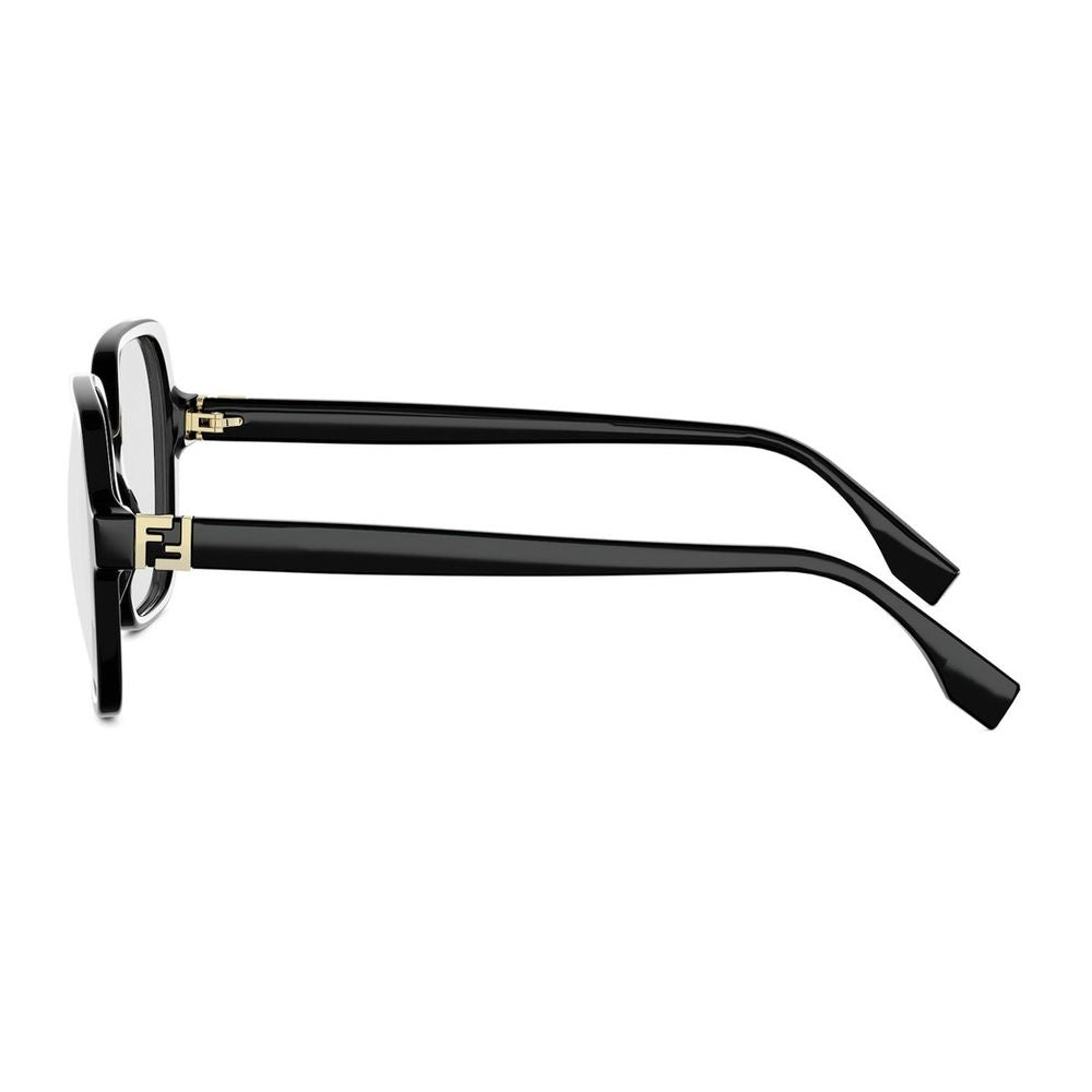 Fe50144I Forever Fendi Black Glasses