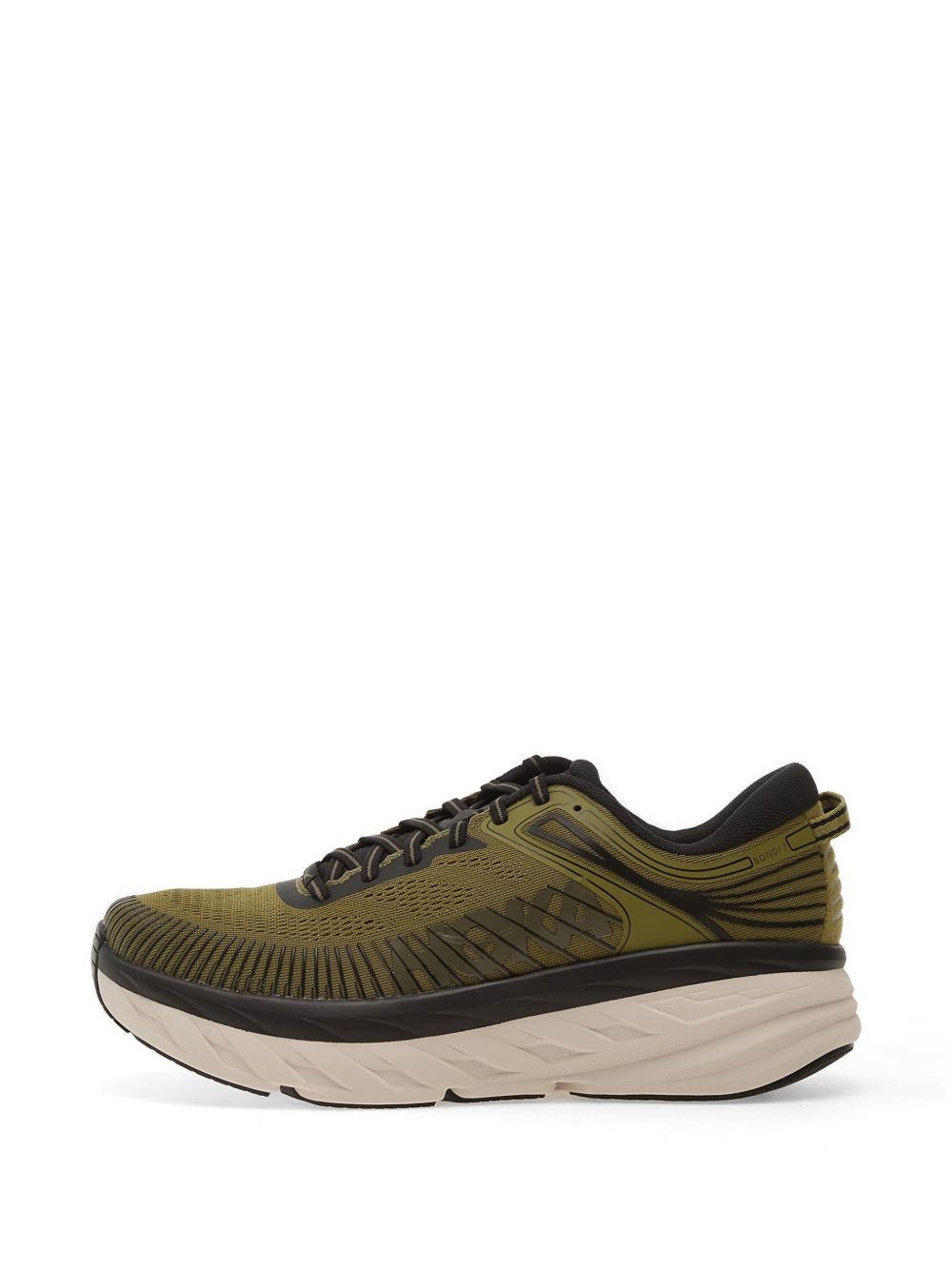 Open Mesh Athletic Sneakers