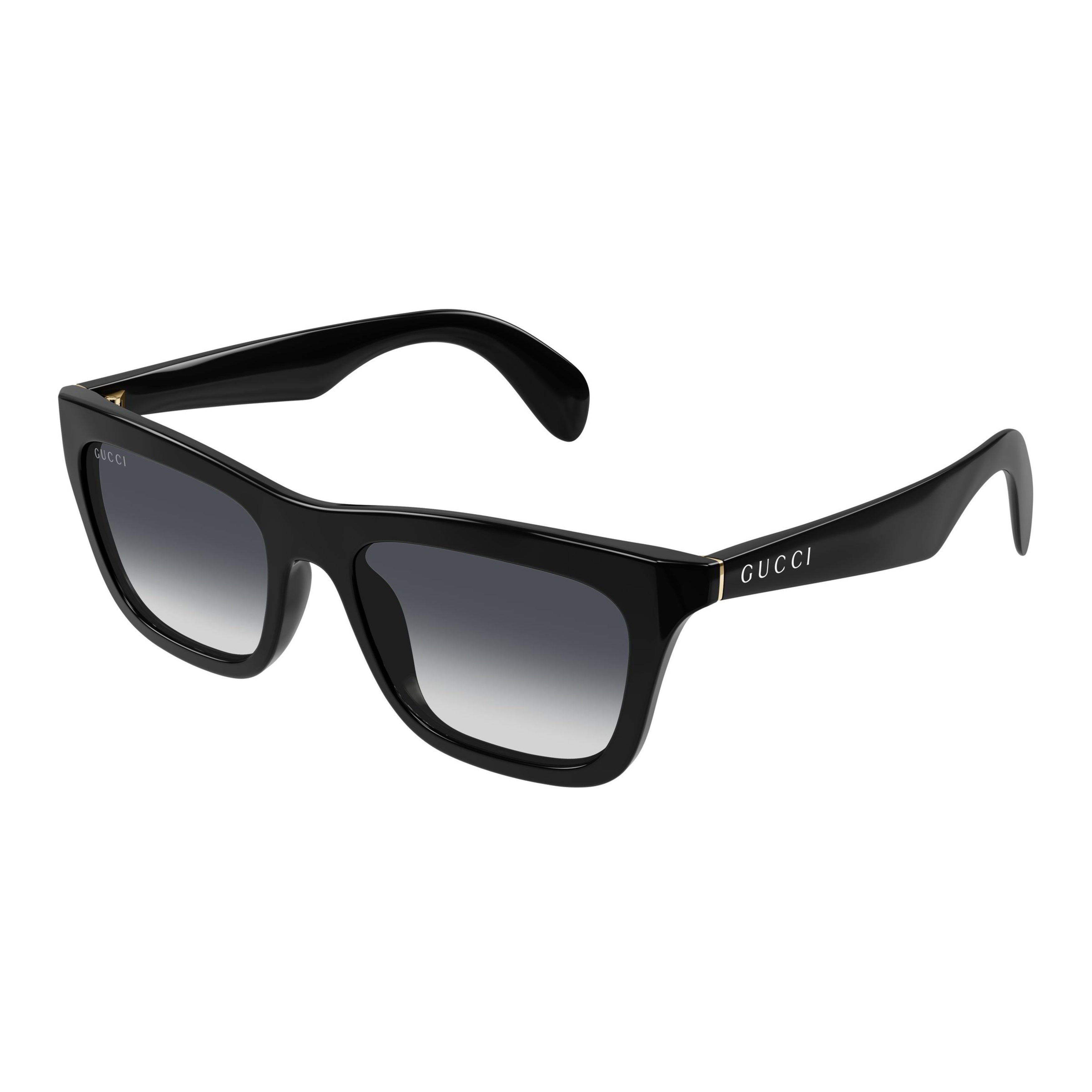 Gg1933s Rectangular Frame Sunglasses