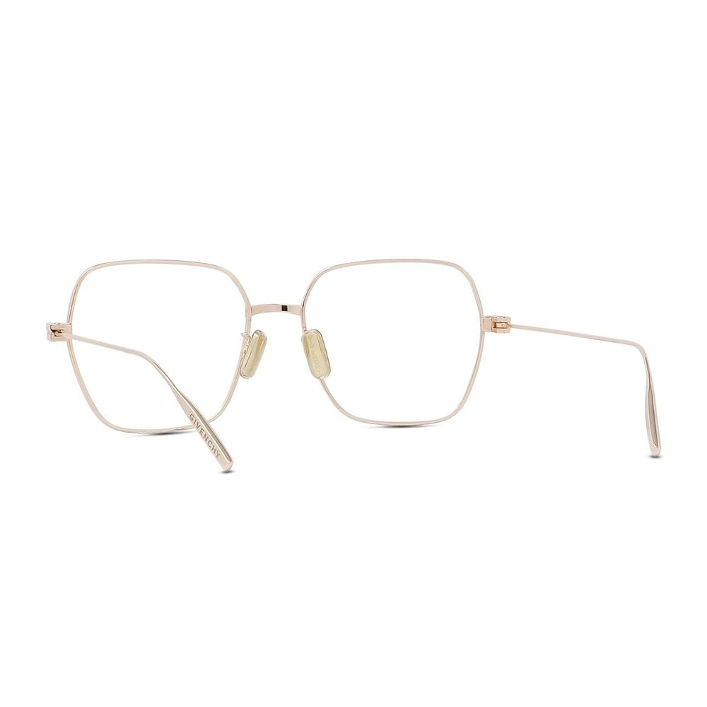 Gv Speed Geometric Frame Sunglasses