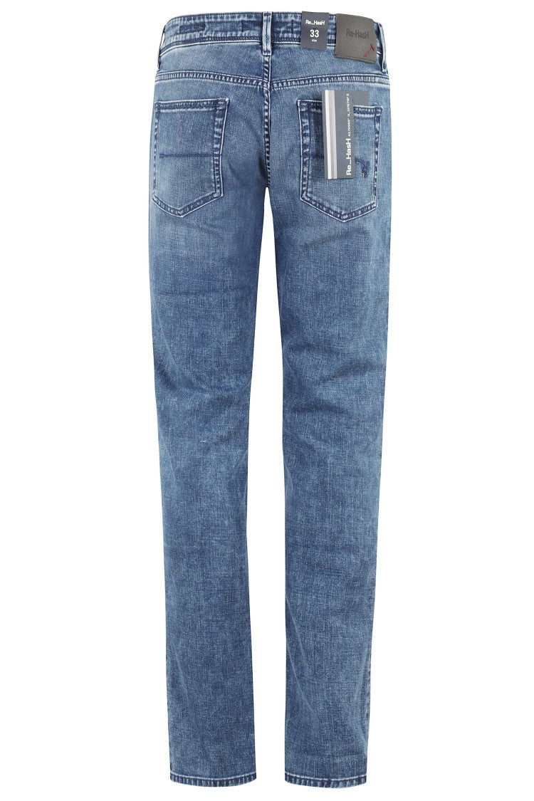 Rubens 5Tasche Denim